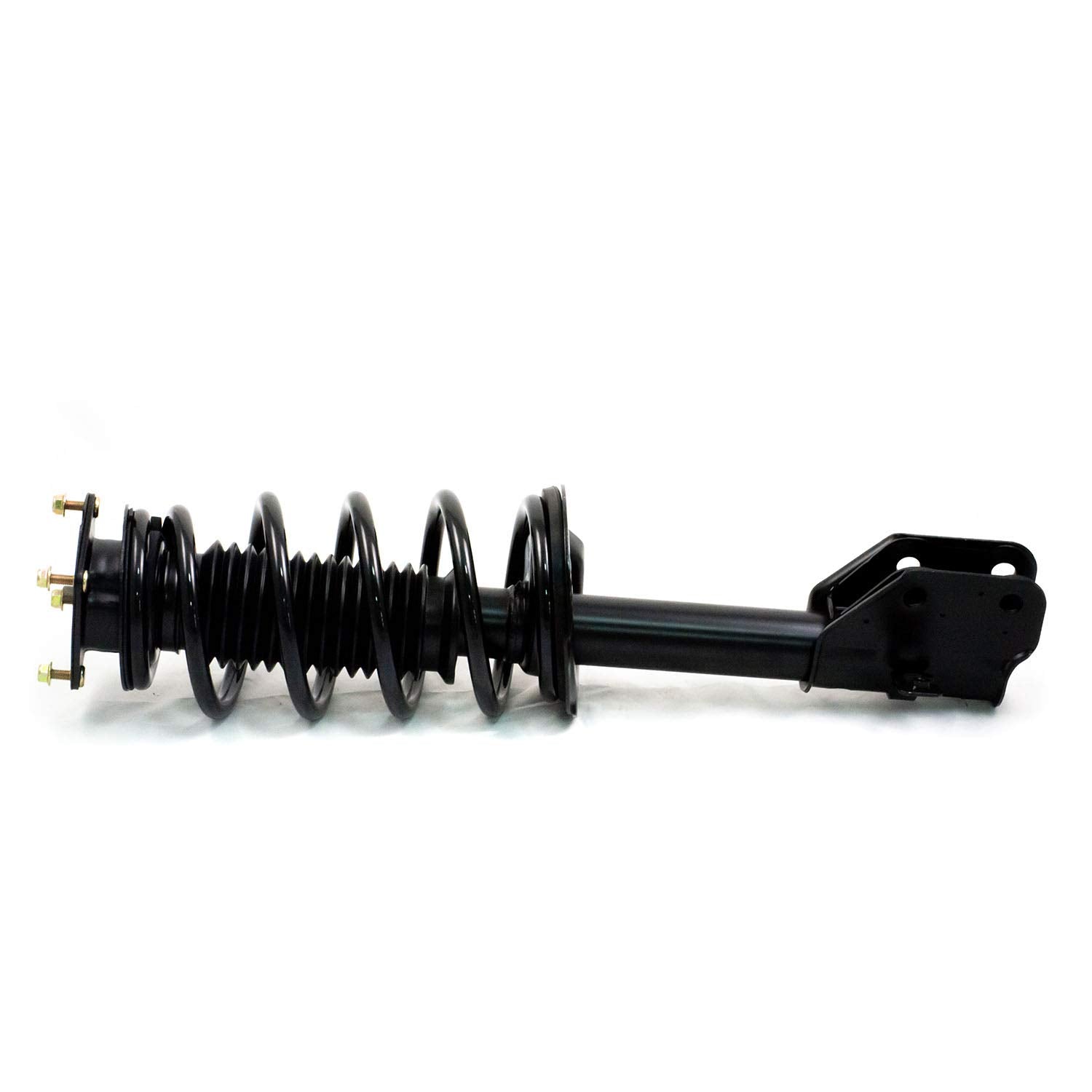 Gabriel G57582 Ultra Readymount Front Left Complete Strut Assembly For 07-14 Ford Edge; 11-14 Lincoln Mkx (1 Pack)
