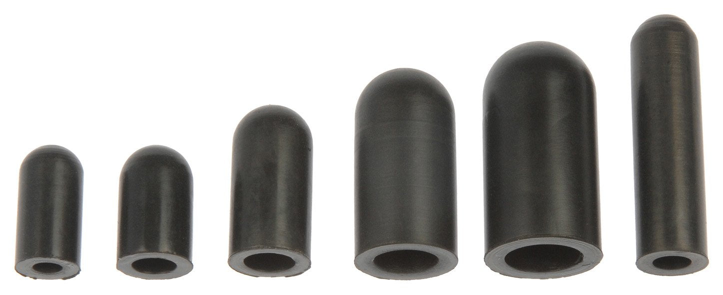 Dorman 47388: 30 Piece Vacuum Cap Assortment Value Pack