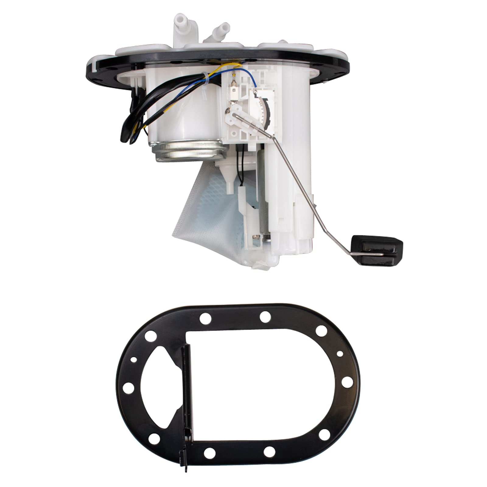 Trq Fuel Pump Module Assembly Compatible With 2003 Subaru Baja 2000-2003 Legacy Outback
