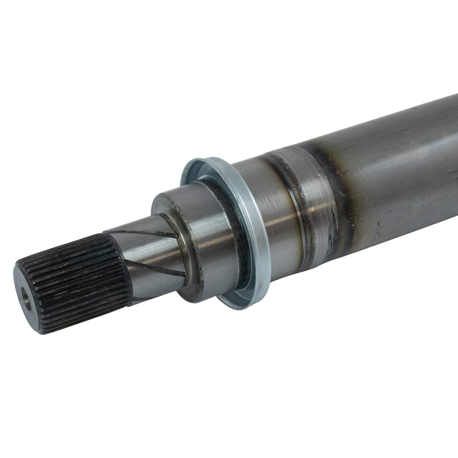 Trq Front Right Cv Axle Shaft Assembly Passenger Side Compatible With 2016-2018 Ford Focus