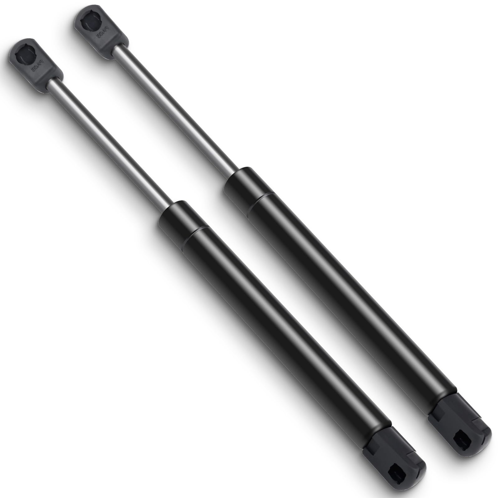 Scitoo 4120 11.06Inch Lift Supports Fit For Chevrolet Impala 2000-2005,For Chevrolet Monte Carlo 1999-2007 Rear Left And Right T