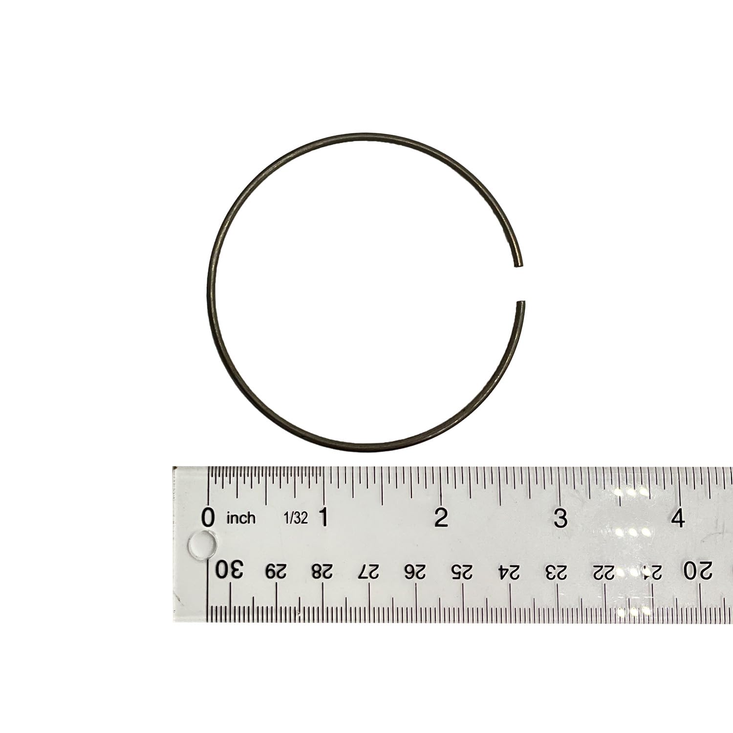 Polaris Gem Circlip, Genuine Oem Part 3235156, Qty 1