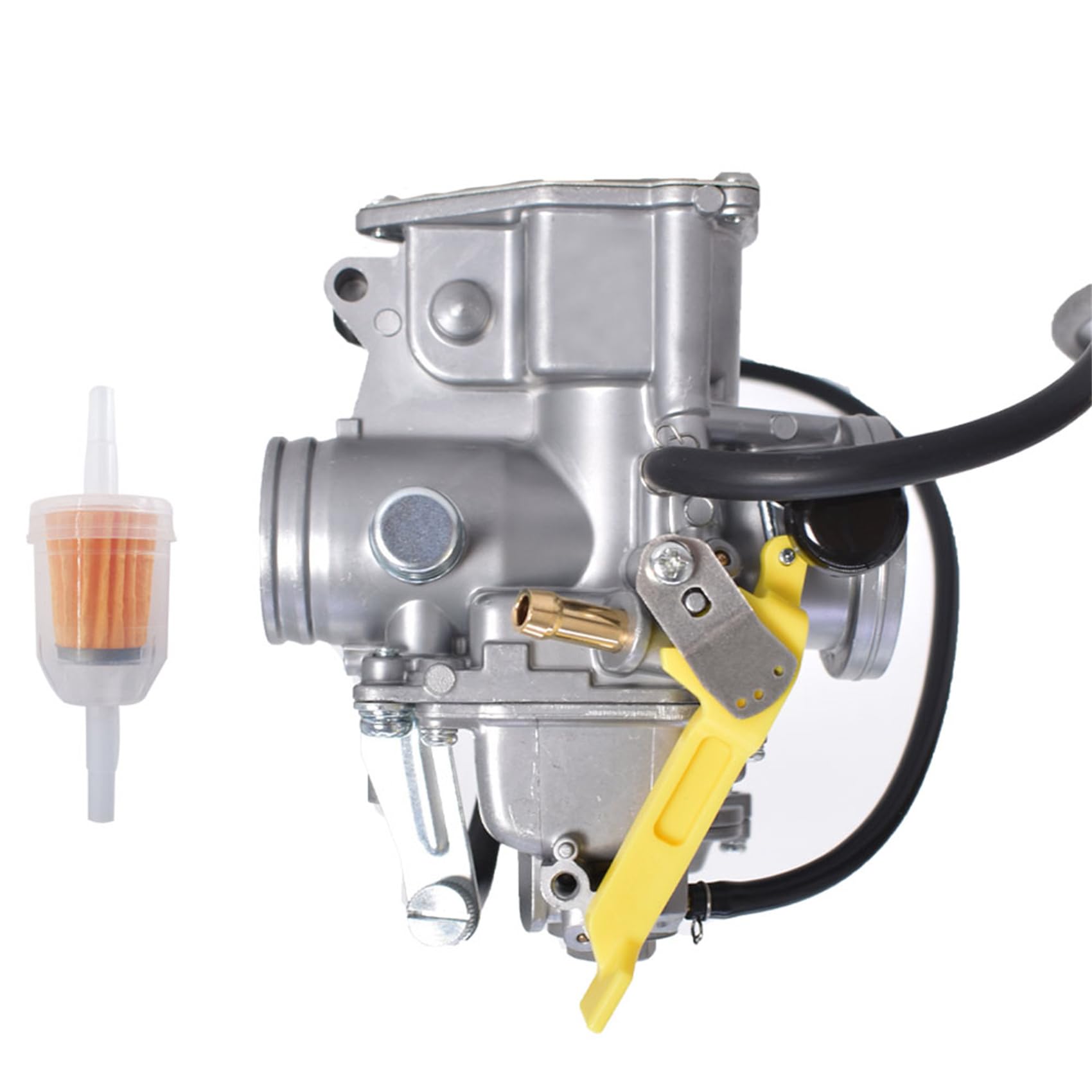 Labwork Carburetor Replacement For Honda Fourtrax 250 Trx250 2X4 1987 Fourtrax 250 Trx250R 2X4 1987-1989 Fourtrax 250 Trx250X 2X