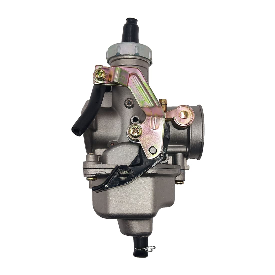 Partman Carburetor Fit For Honda Sportrax 250 Ex Trx250Ex 2001-2005,Atc200M Atc200E Atc200Es Trx200Sx Trx200D Fourtrax Atv Carb