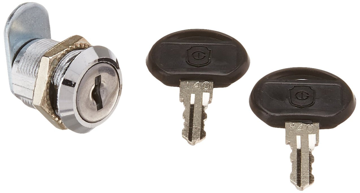 Valterra A510 Cam Lock with Key