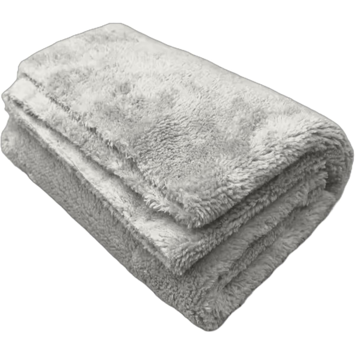 Caronix 450GSM Microfiber Cloth for Car Cleaning Ultra Soft  Edgless & Dual Sided Microfiber Cleaning Cloth  Lint & Streak Fr