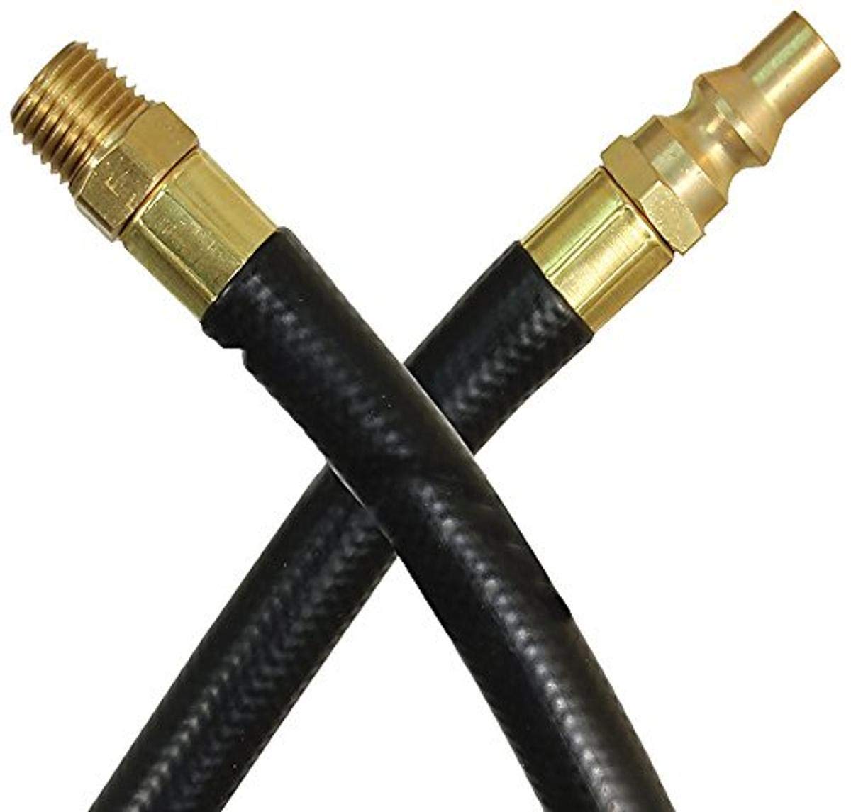 JR Products 07-31135 120 OEM RV Appliance Hose