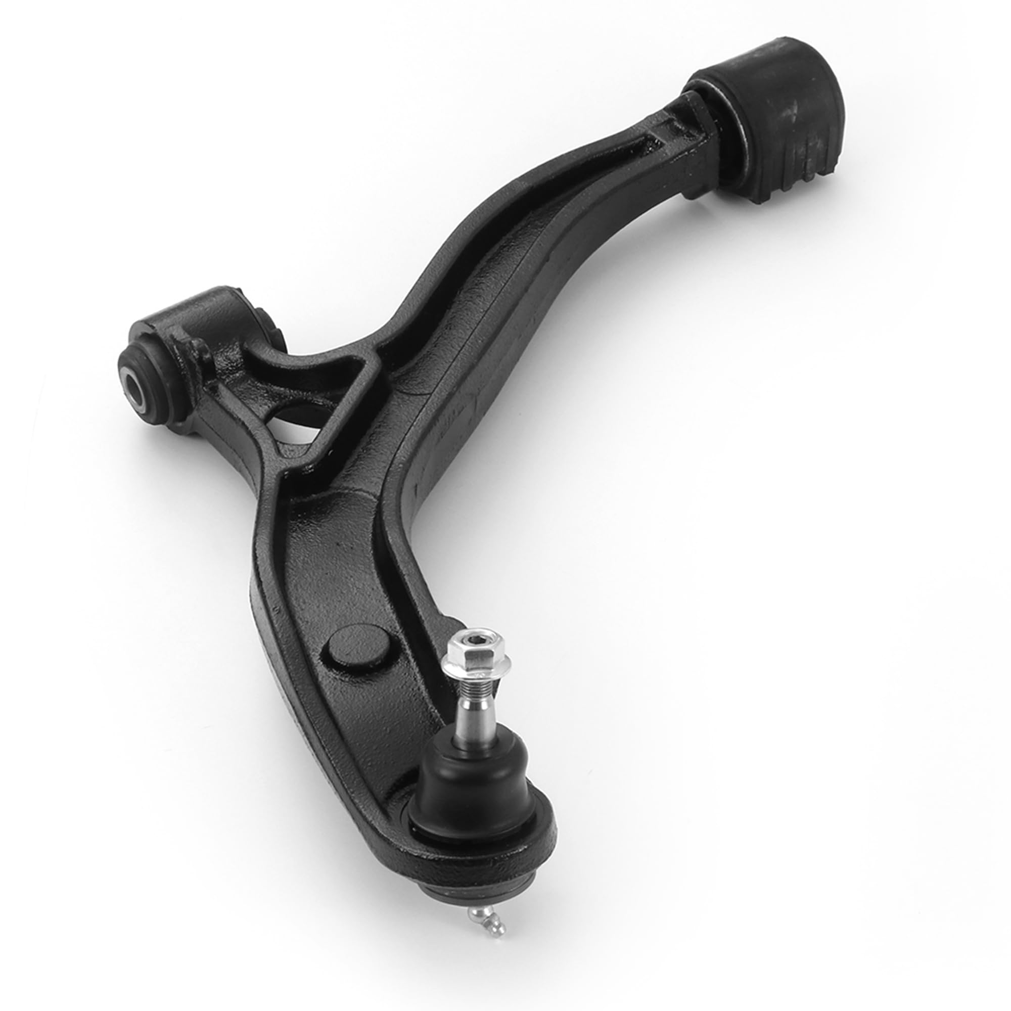 Metrix Premium Chassis Parts - Front Left Lower Control Arm W Ball Joint & Bushing Assembly Fits 04-07 Chrysler Voyager (Mexico)