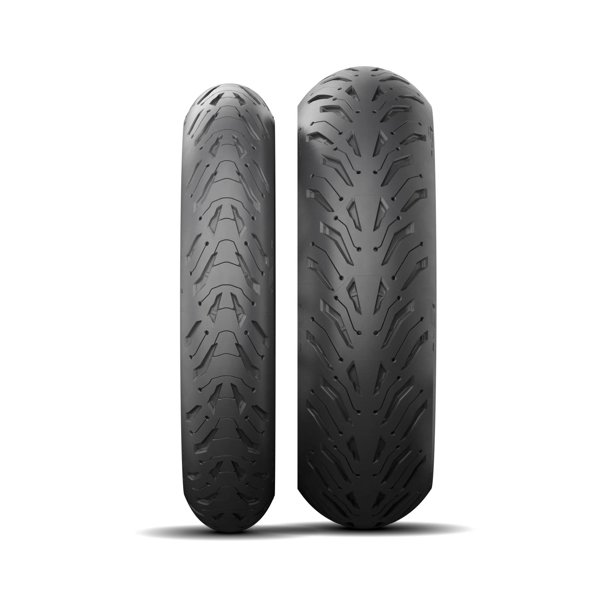 Michelin Road 6 Gt Rear Tire (190/50Zr-17)