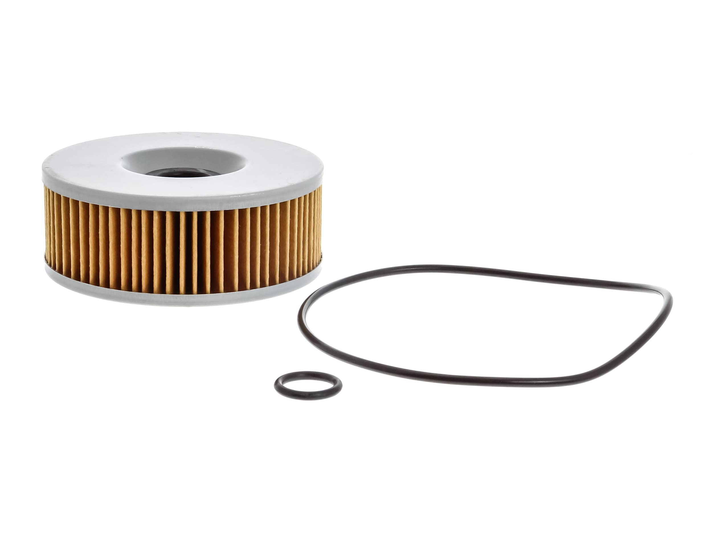 Fram Extra Guard Ch6002 Motorcycle/Atv Replacement Oil Filter, Fits Select Yamaha Models