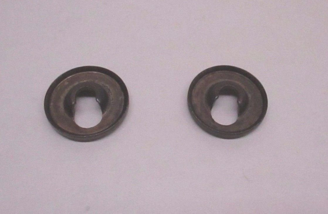 2 Pack Genuine Tecumseh 32581 Valve Cap Retainer Oem