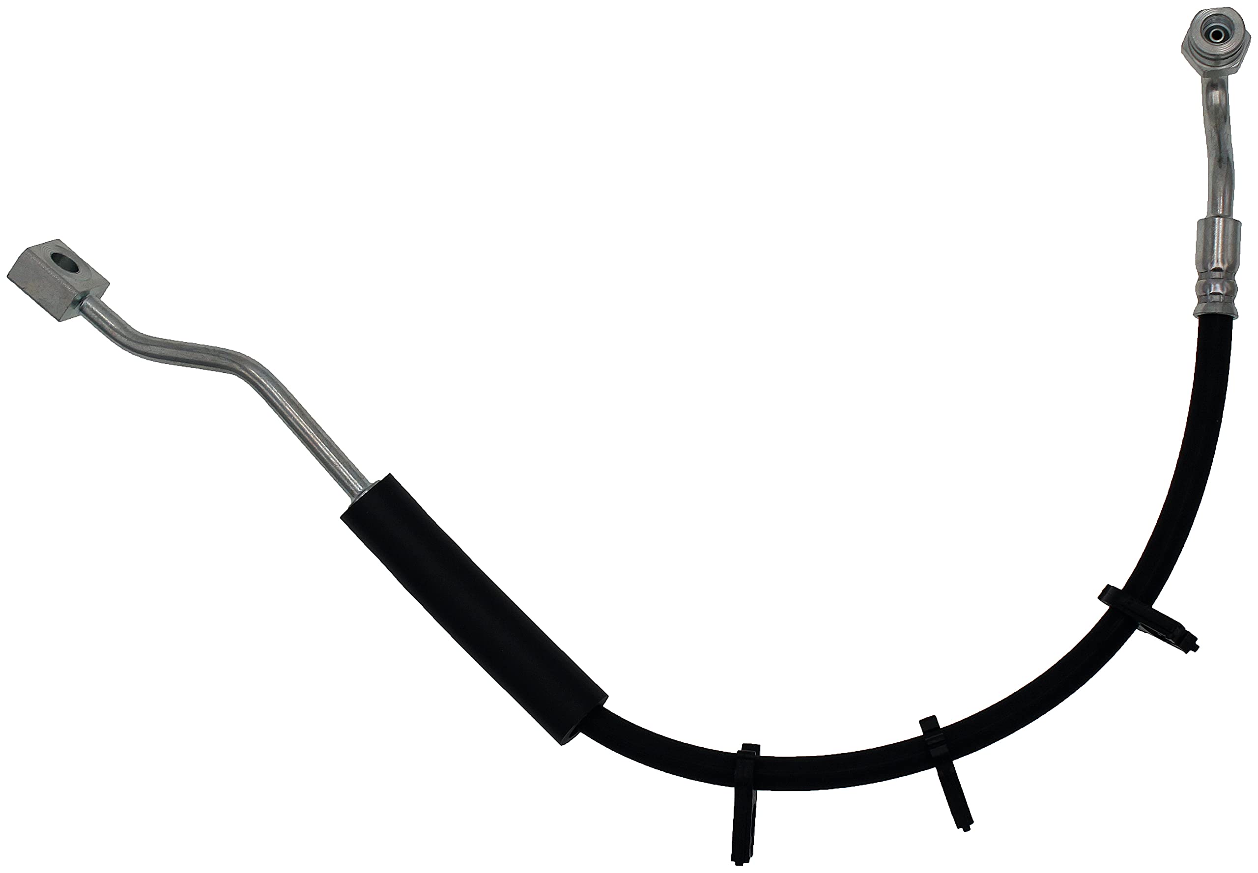 Dorman H380321 Brake Hydraulic Hose Compatible With Select Ford Models