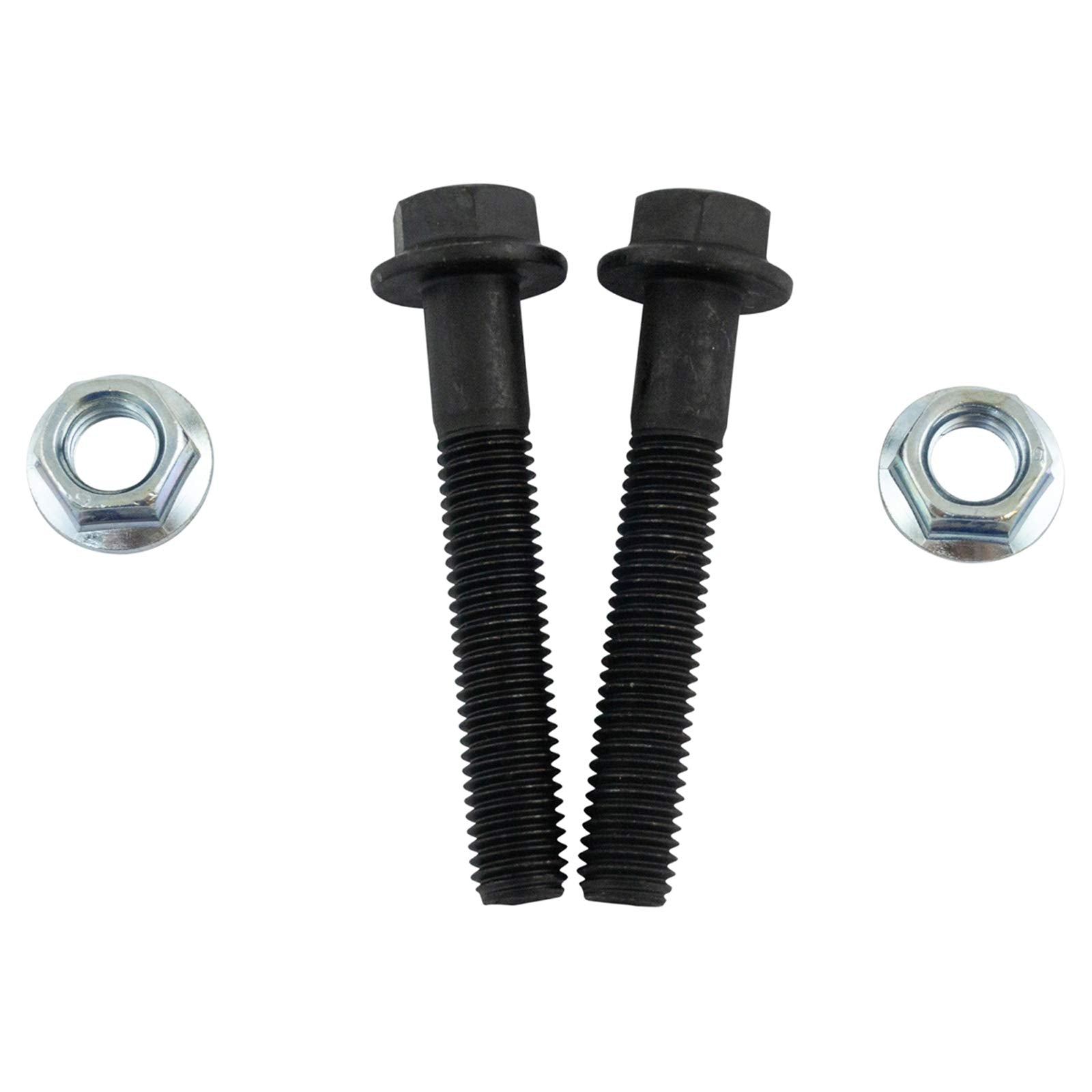 Trq Front Sway Bar Stabilizer Link Set Compatible With 1996-2009 Audi A4 A4 Quattro 1998-2004 A6 A6 Quattro 2007-2008 Rs4 2003 R