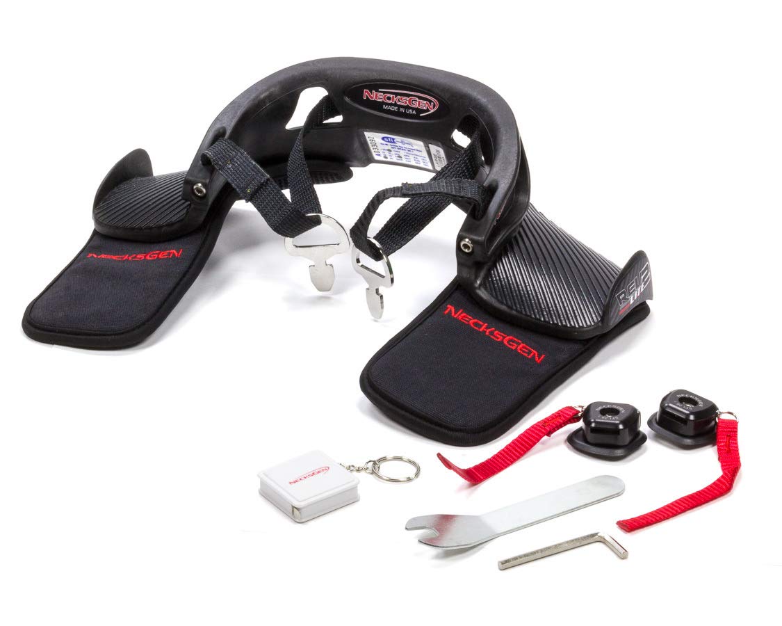 Necksgen Rev2 Lite (Medium)