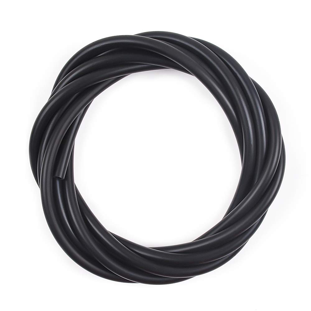 3 Meters Windshield Washer Hose - Otuayauto Universal Washer Fluid Hose, Windshield Rubber Wiper Hose