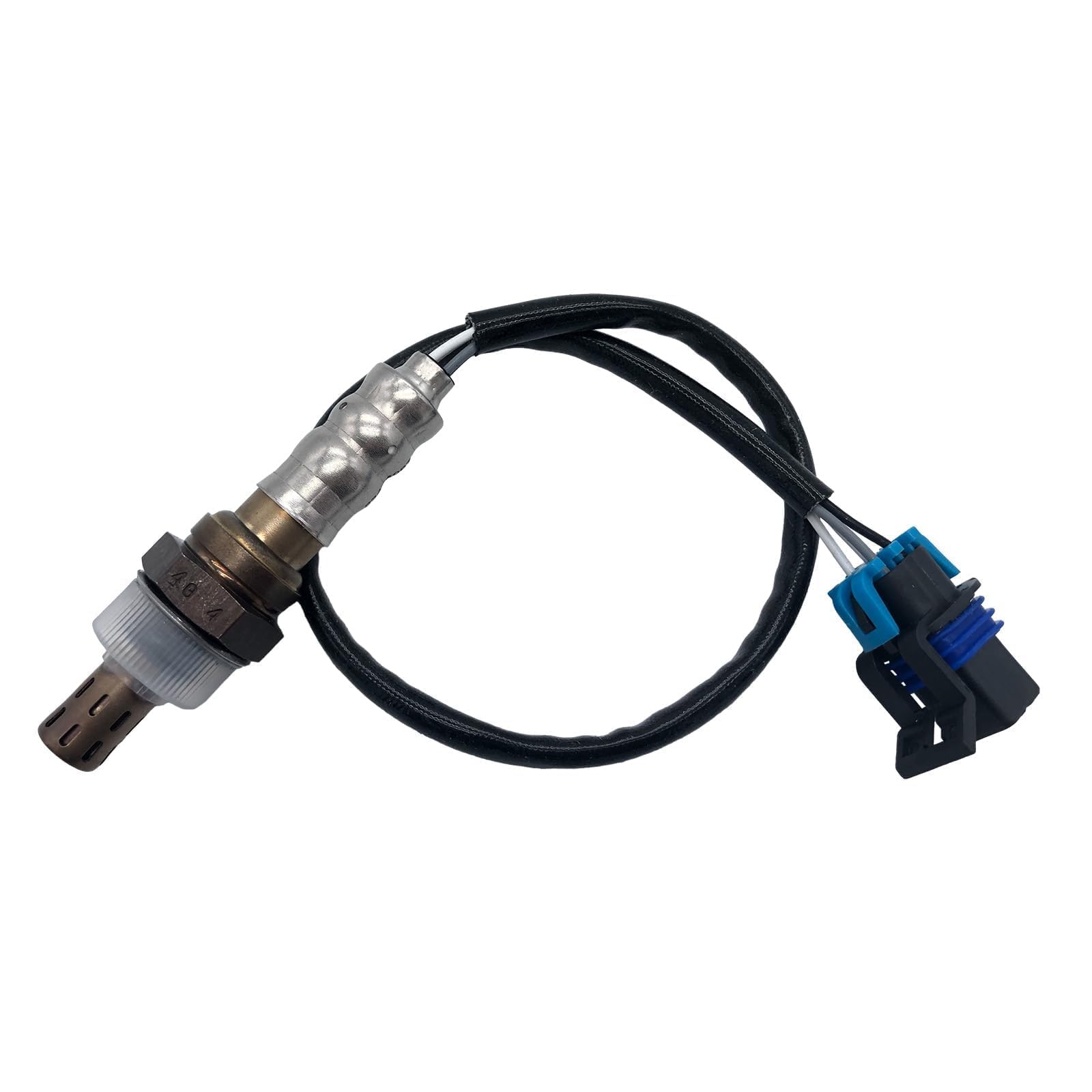 Oxygen O2 Sensor 234-4087 Sg277 Fit For Downstream Chevrolet&Pontiac&Buick&Oldsmobile 1996-2004,Gmc 1997-2003,Isuzu 1997-2000 /