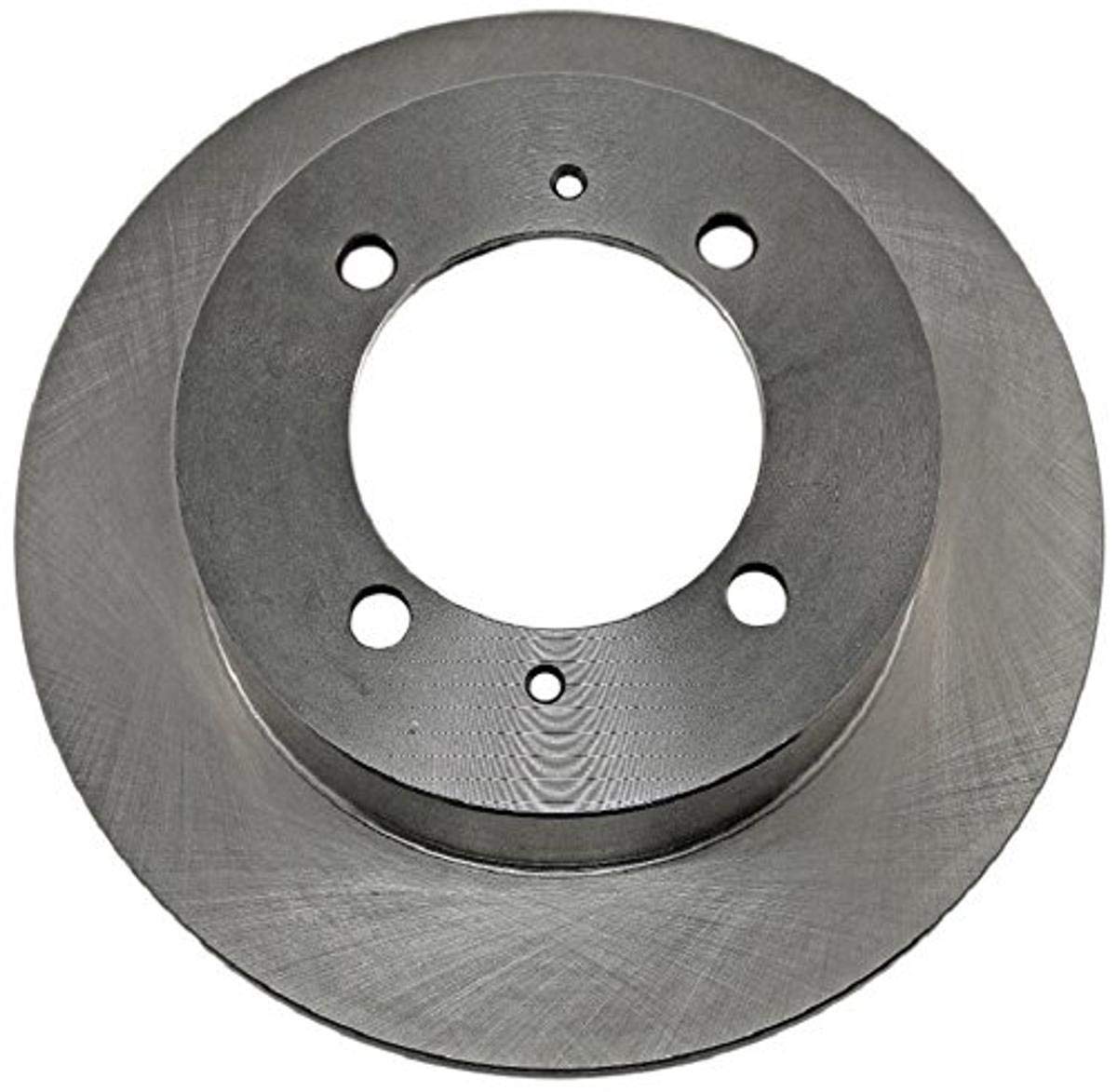 Bendix Premium Prt5020 Rear Brake Rotor For Hyundai Sonata 1998-1994