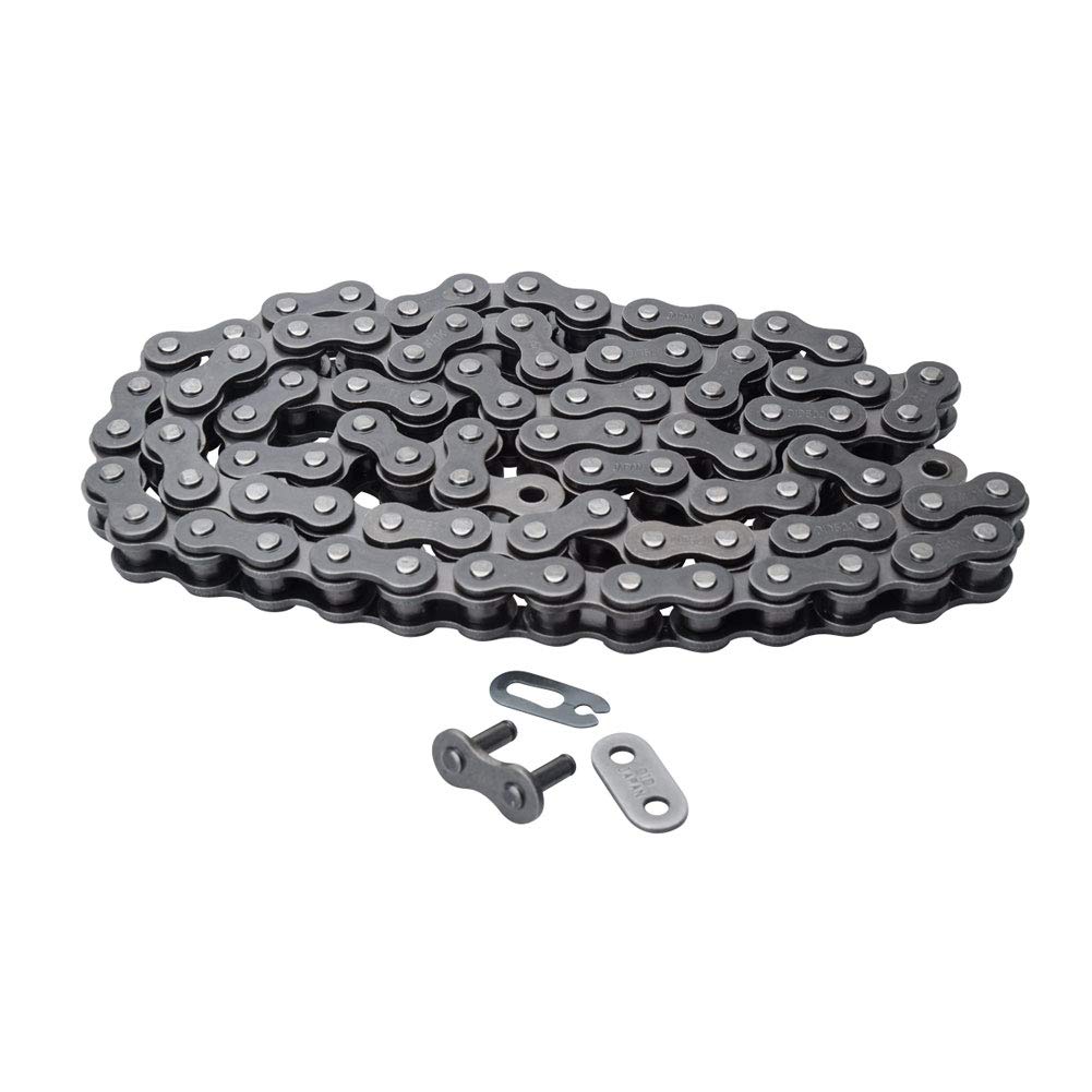 Did 520Std-120 Standard Series Chain With Connecting Link