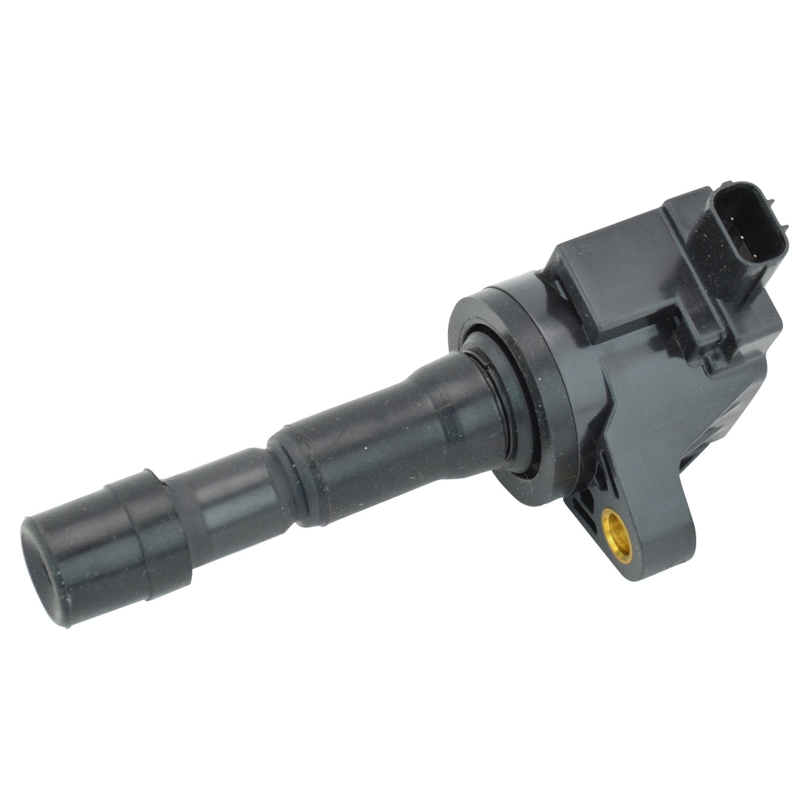 Trq Ignition Coil Set Compatible With 2007-2008 Honda Fit