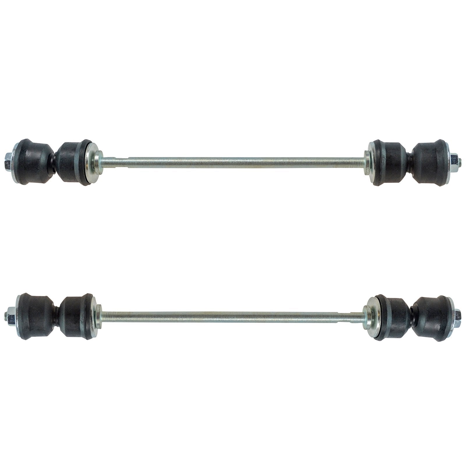 Trq Rear Sway Bar Stabilizer Link Set Compatible With 2008-2017 Buick Enclave 2009-2017 Chevrolet Traverse 2007-2016 Gmc Acadia