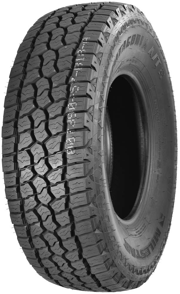 Milestar Patagonia A/T R 275/65R18 116T