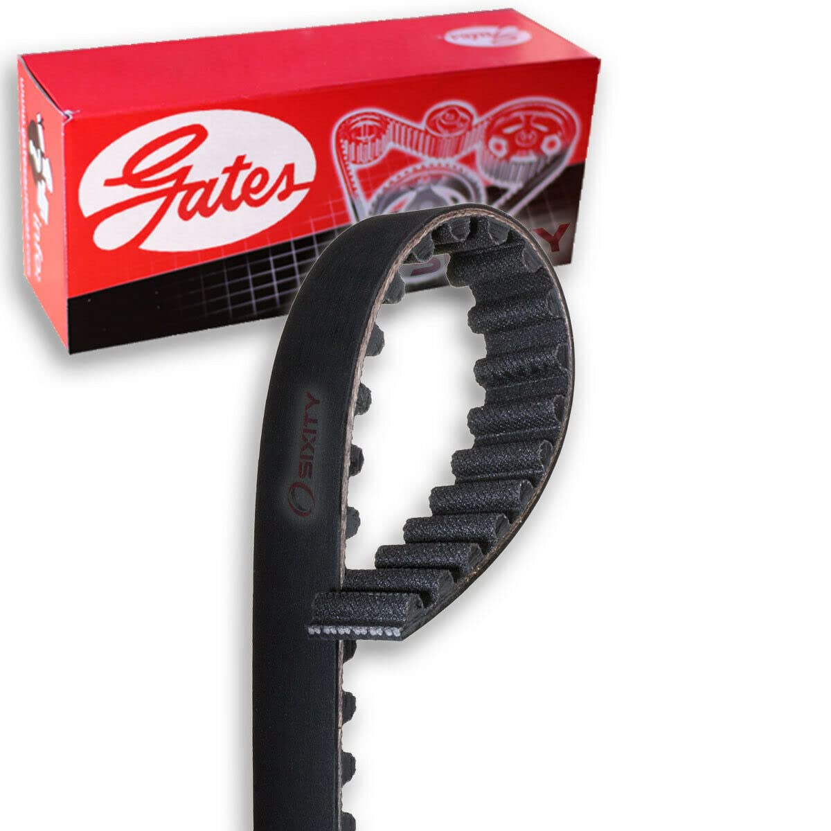 Gates T275 Timing Belt