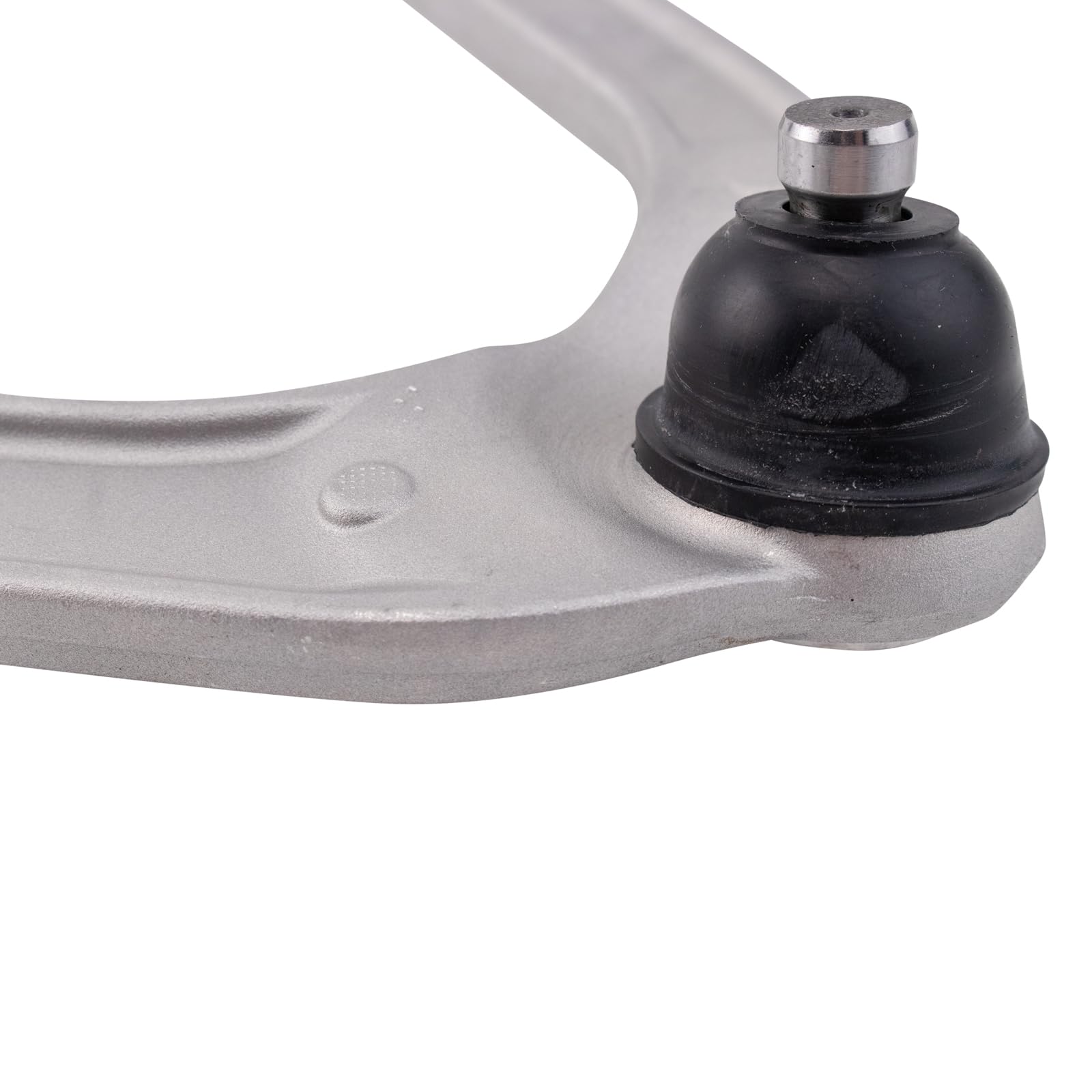 Trq Front Right Upper Control Arm With Ball Joint Passenger Side Compatible With 2009-2012 Infiniti Fx35 2013 Fx37 2009-2013 Fx5