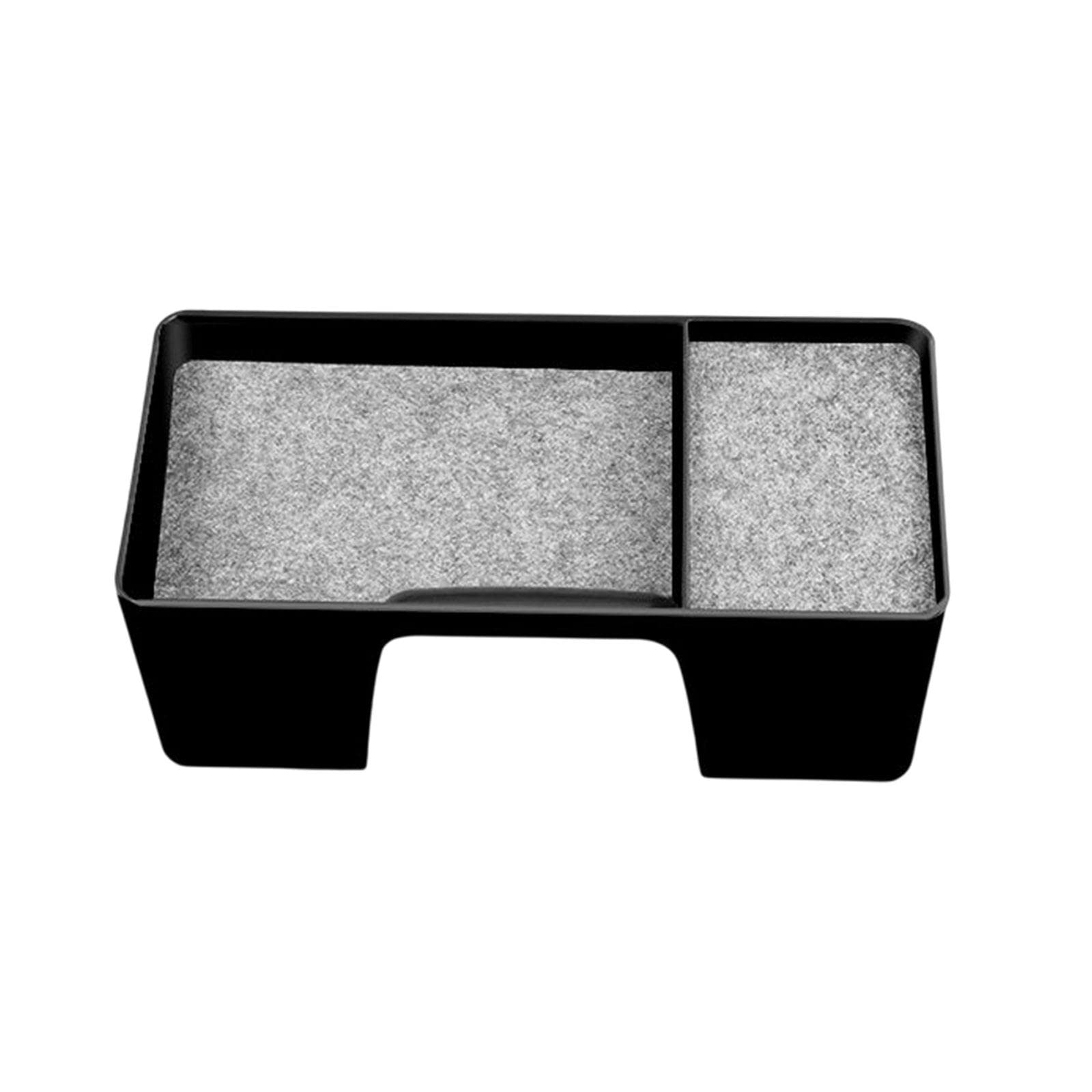CALANDIS Auto Navigation Screen Back Organizer Tray Replacement for BYD Atto 3 | Cargo Nets, Trays & Liners | Interior | Car & T