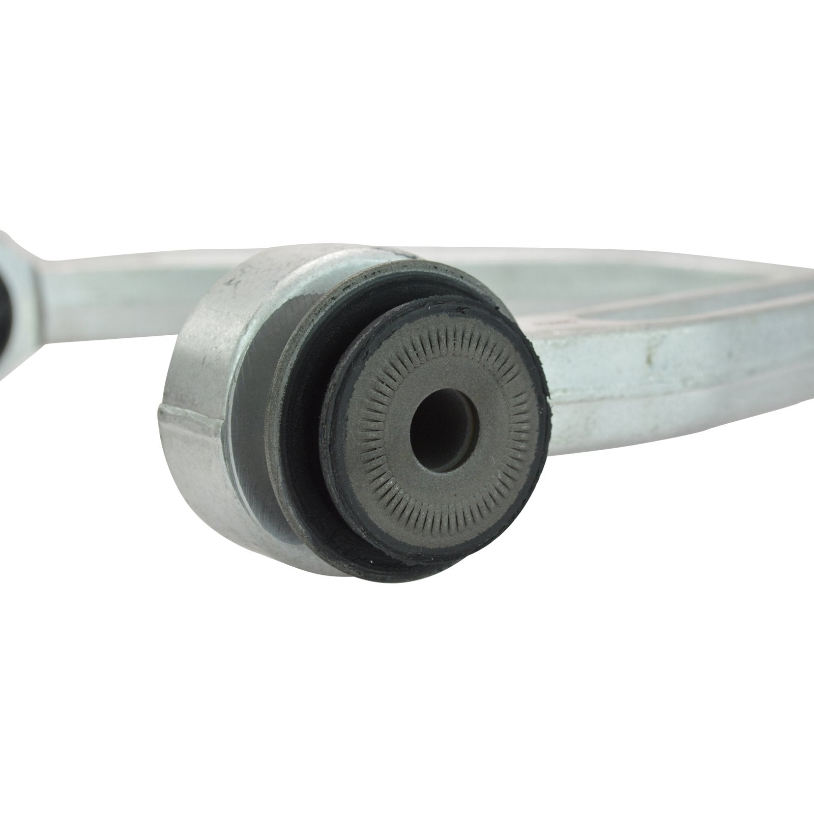 Trq Front Right Upper Control Arm With Ball Joint Passenger Side Compatible With 2006-2010 Hummer H3 2009-2010 H3T