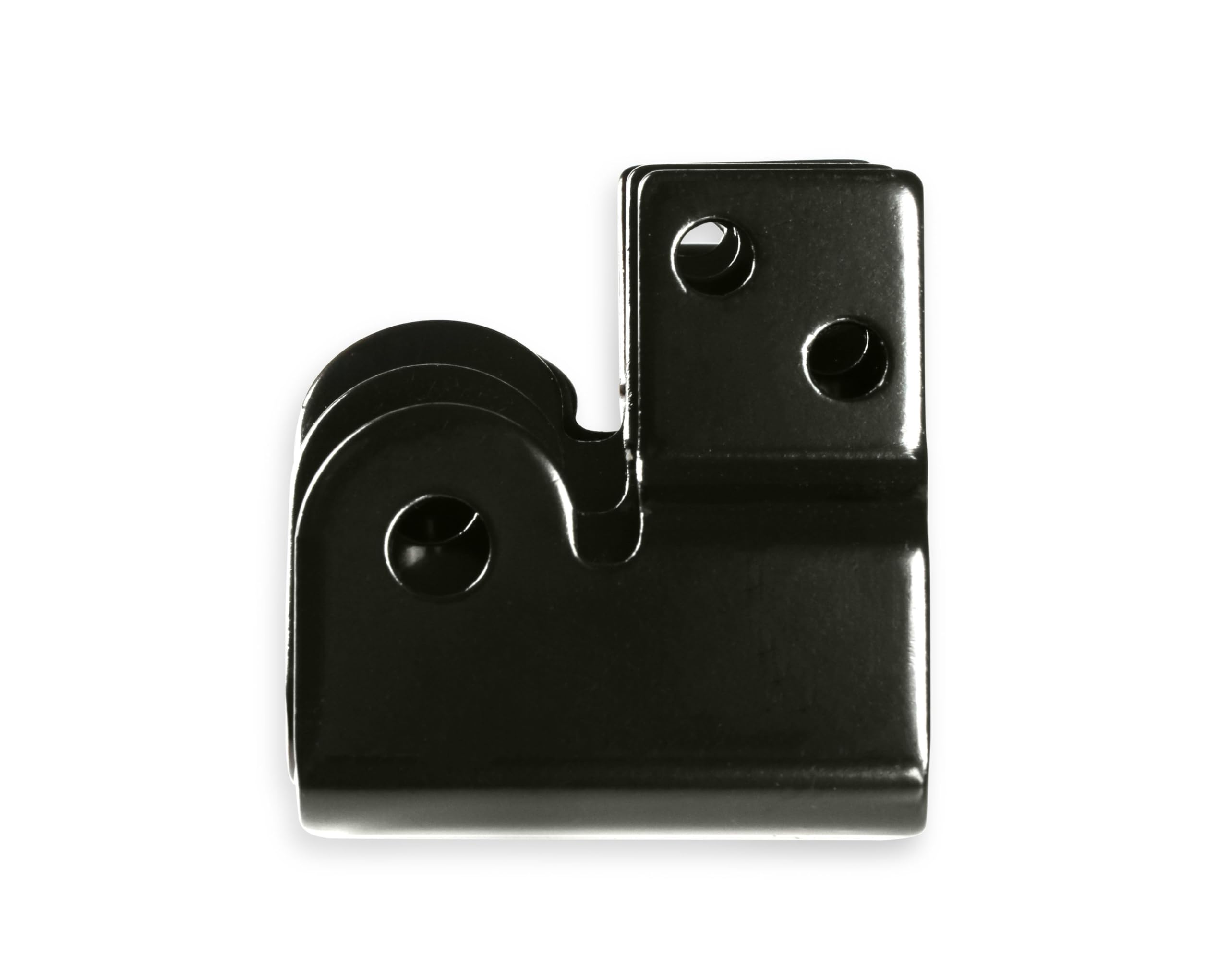 Holley Efi 534-244 Billet Fuel Rail Kit Stock Truck Ls Intakes