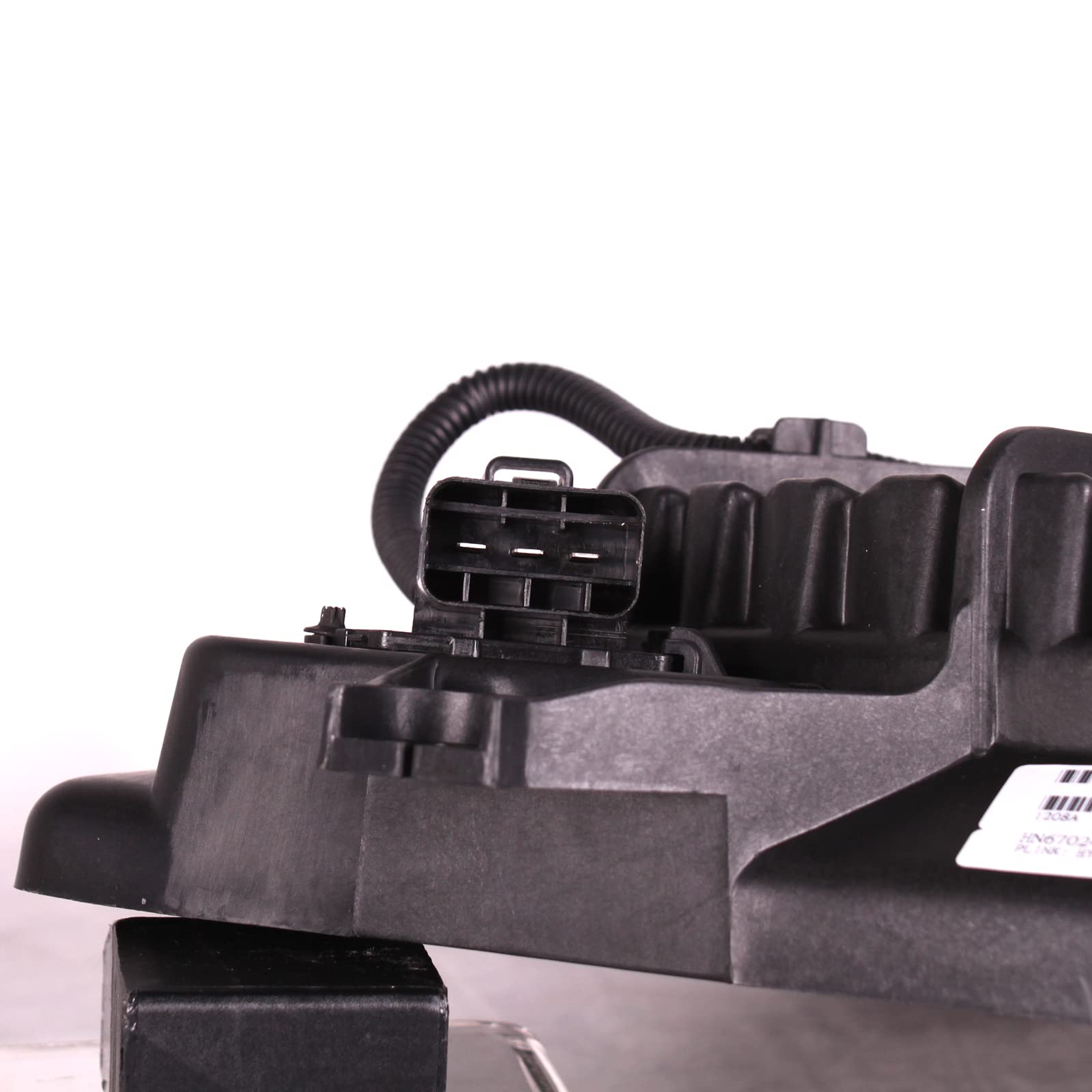 TYG OE Replacement(CAPA Quality) Cooling Fan Extra Silent for 2011-2013 Hyundai Elantra Sedan/2013 Elantra Coupe/2013-2015 Elant