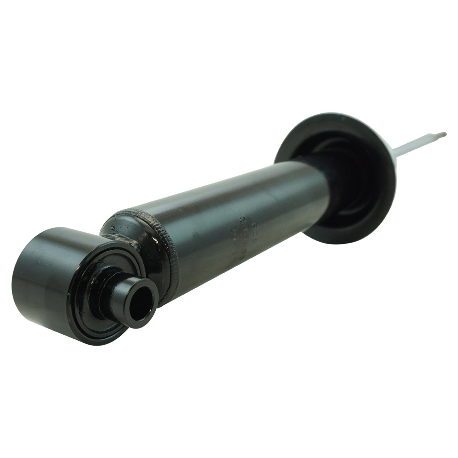 Trq Rear Shock Absorber Set Compatible With 1995-2001 Bmw 740I 740Il