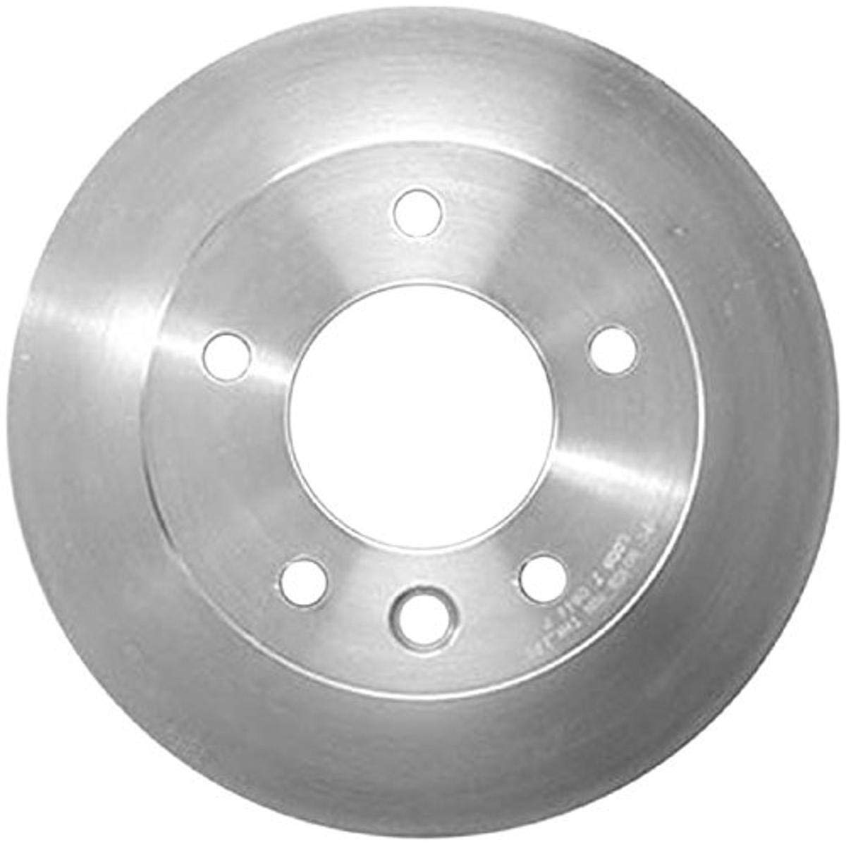 Bendix Premium Prt5431 Front Brake Rotor For Dodge Sprinter 2500 2006-2003, Sprinter 3500 2006-2003, Freightliner Sprinter 2500 
