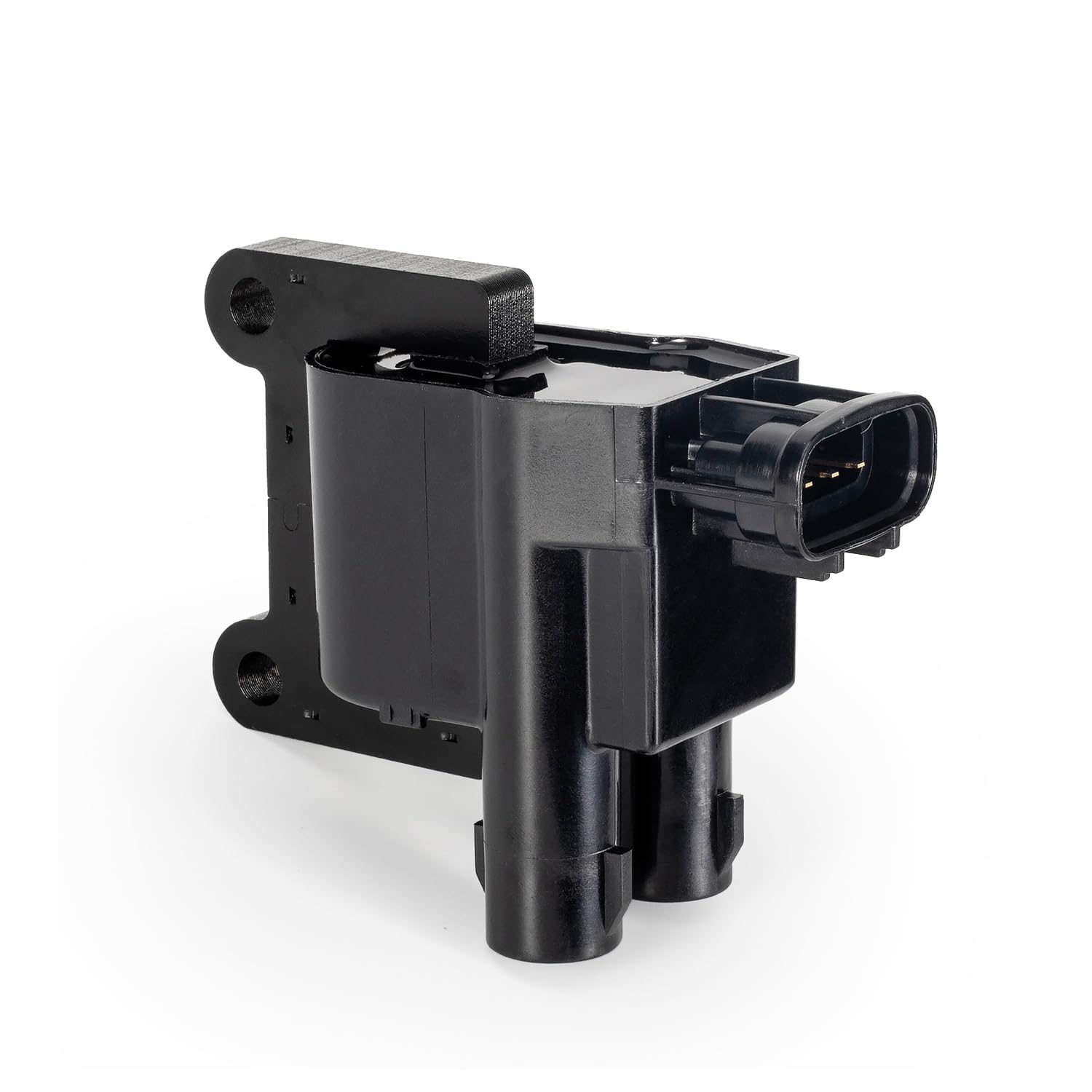 ENA Set of 1 Ignition Coil Pack Compatible with Toyota 1997-2000 4Runner 2.7L, 97-2001 Camry 2.2L, 1998-00 RAV4 Tacoma 2.0 2.7L,