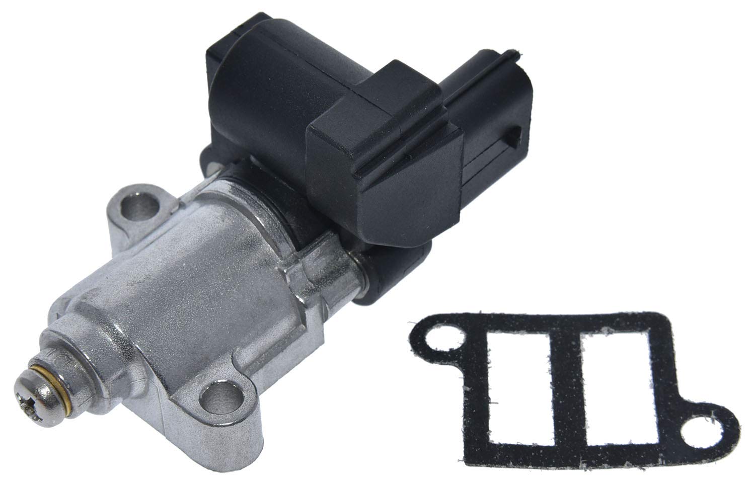 Walker Products 215-2098 Fuel Injection Idle Air Control Valve For Hyundai Kia