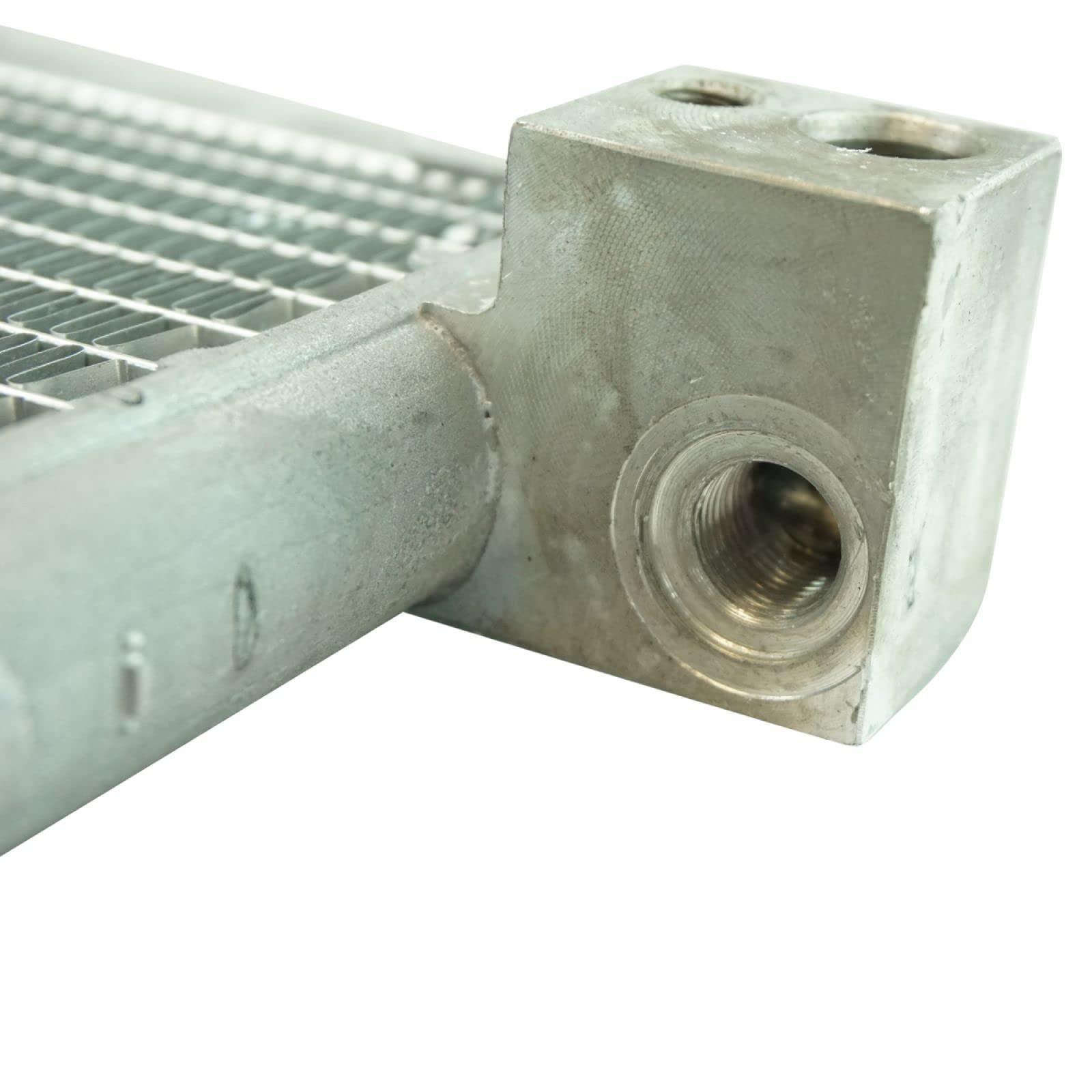 TRQ Air Conditioning A/C Condenser Receiver Drier Compatible with 2003-2007 Honda Accord HO3030129