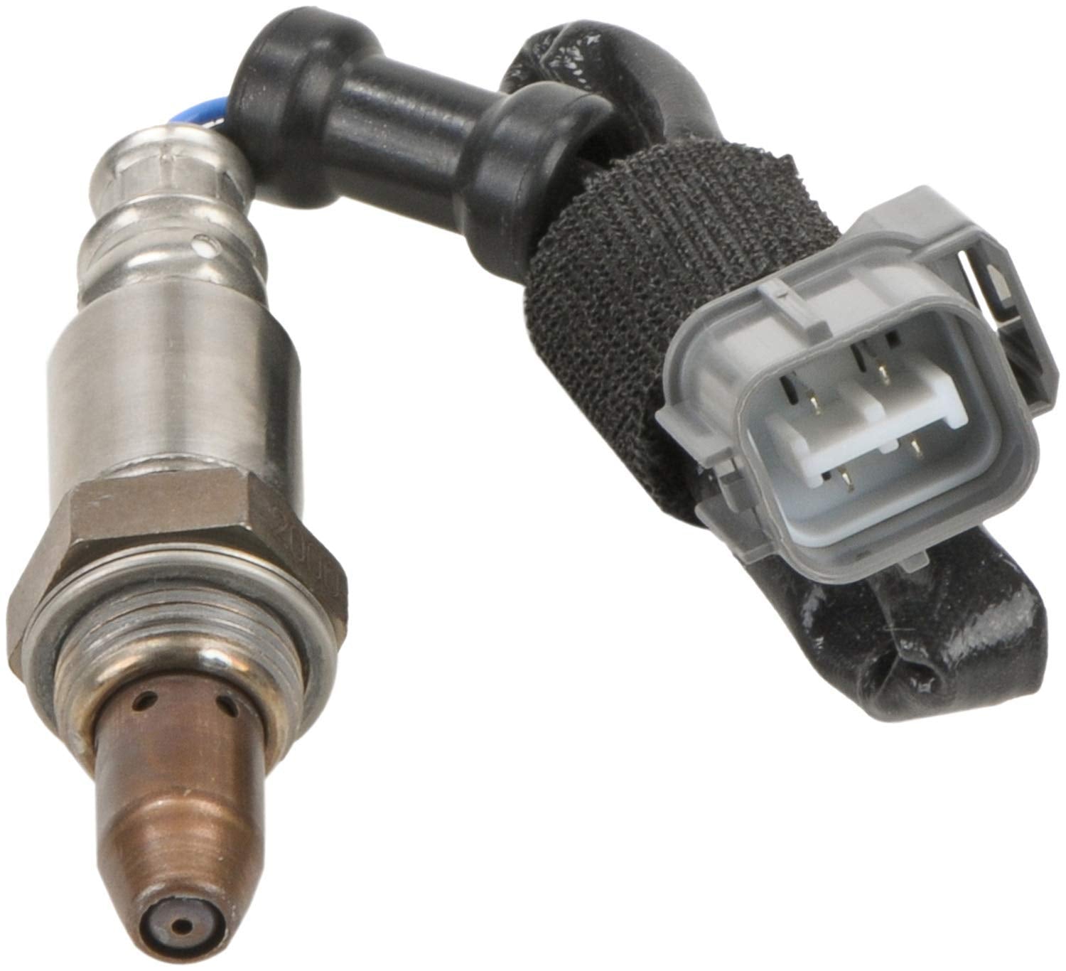 Bosch 15052 Premium OE Fitment Oxygen Sensor - Compatible With Select Honda CR-V