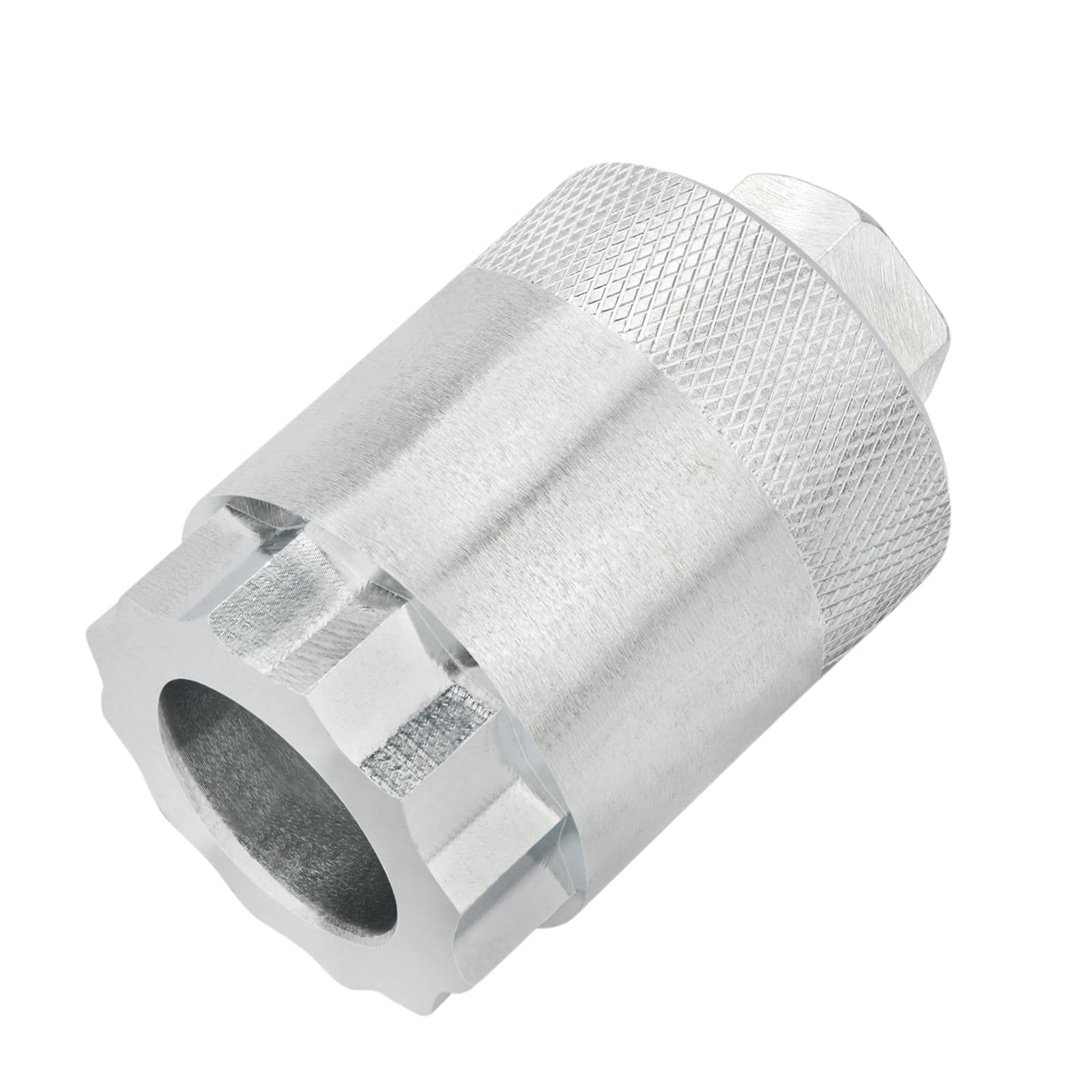 JAVIK Rear Differential Pinion Bearing Lock Nut Socket Wrench Tool 64mm for Honda Rancher Foreman Recon Rincon Rubicon TRX250EX