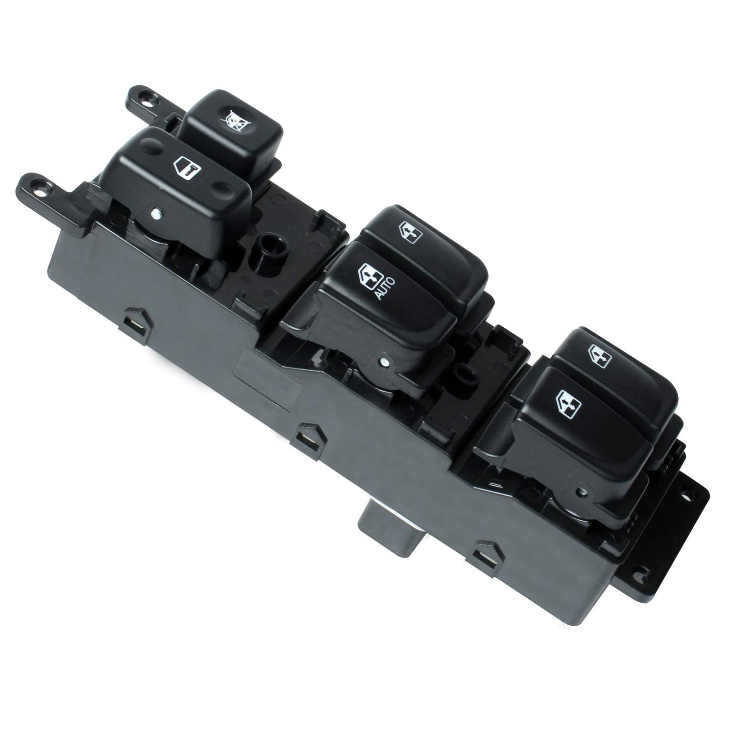 Master Power Window Switch For 2005-2007 Hy-Undai Sonata Front Left Driver Side Control Switch 93570-3K010