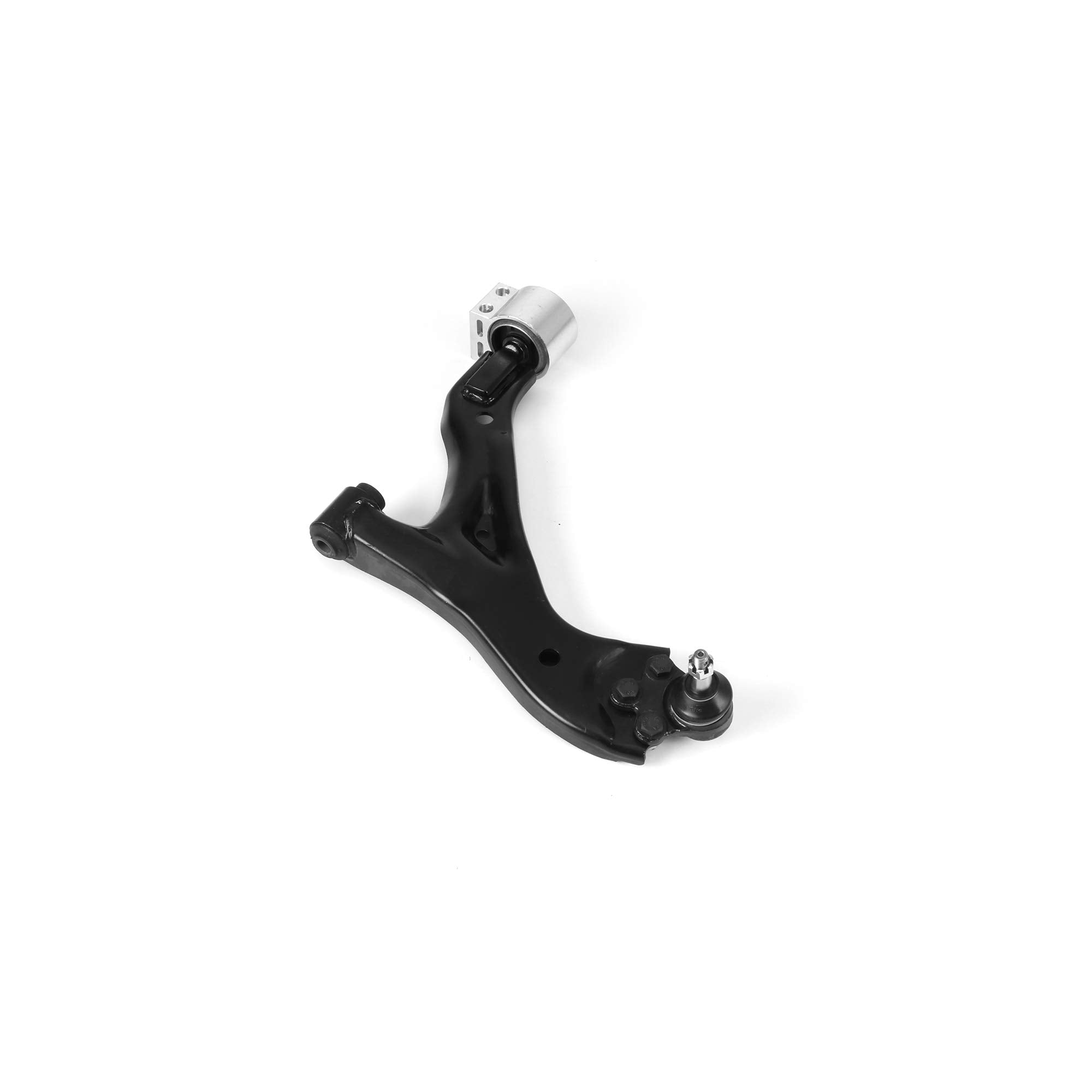 Metrix Premium Chassis Parts - Front Left Lower Control Arm W Ball Joint & Bushing Assembly Fits 05-09 Chevrolet Equinox, 06-09