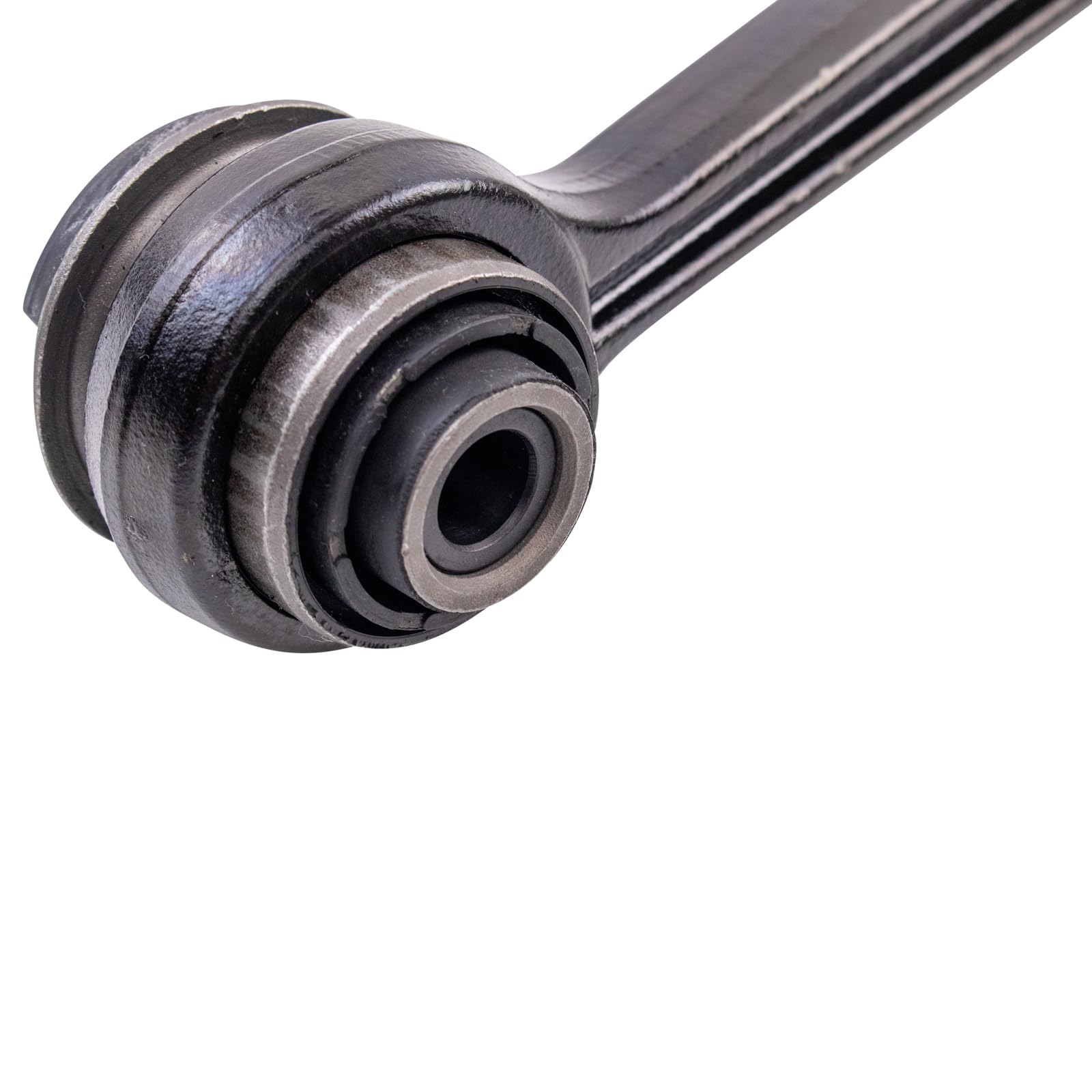 Trq Front Right Lower Control Arm With Ball Joint Passenger Side Compatible With 1993-1998 Lincoln Mark Viii