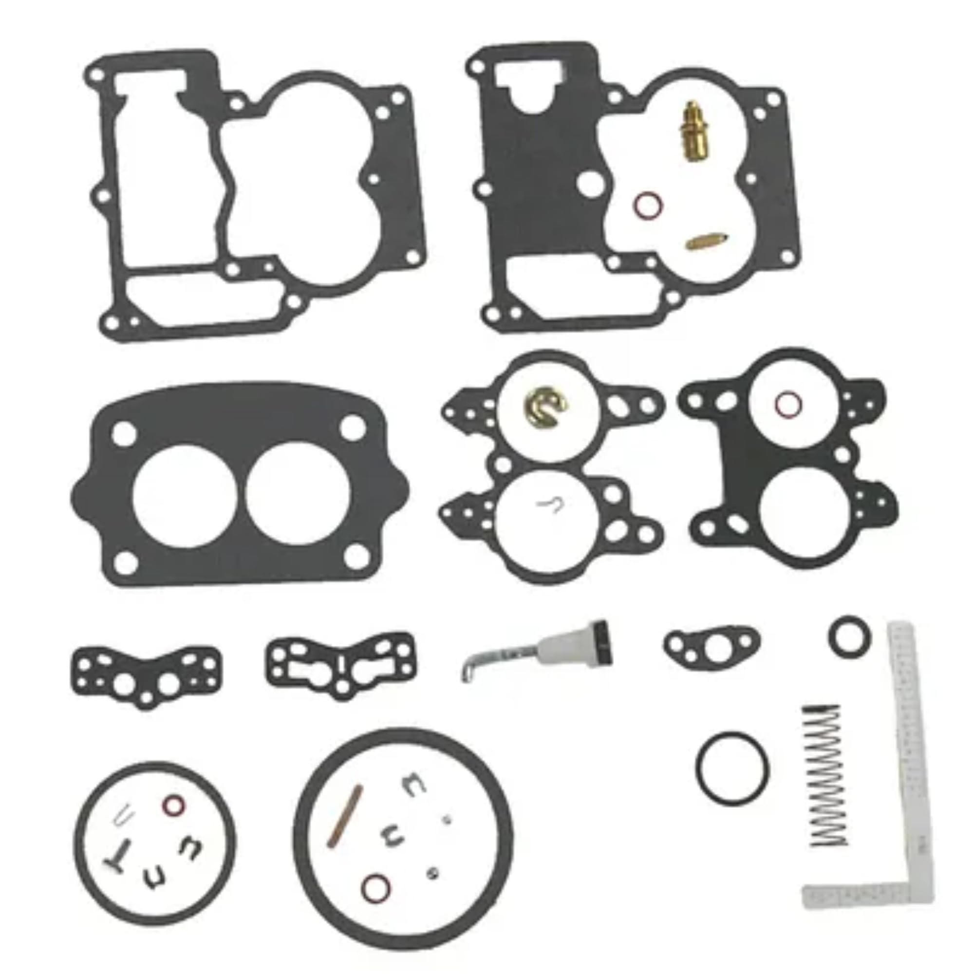 Sierra 18-7070 Marine Carburetor Kit