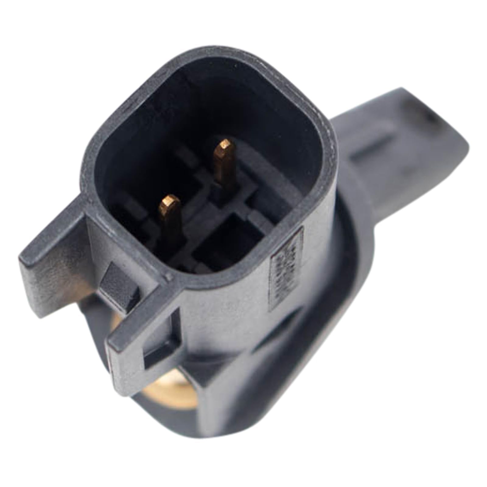 Trq Front Abs Wheel Speed Sensor Compatible With 2004-2018 Volvo