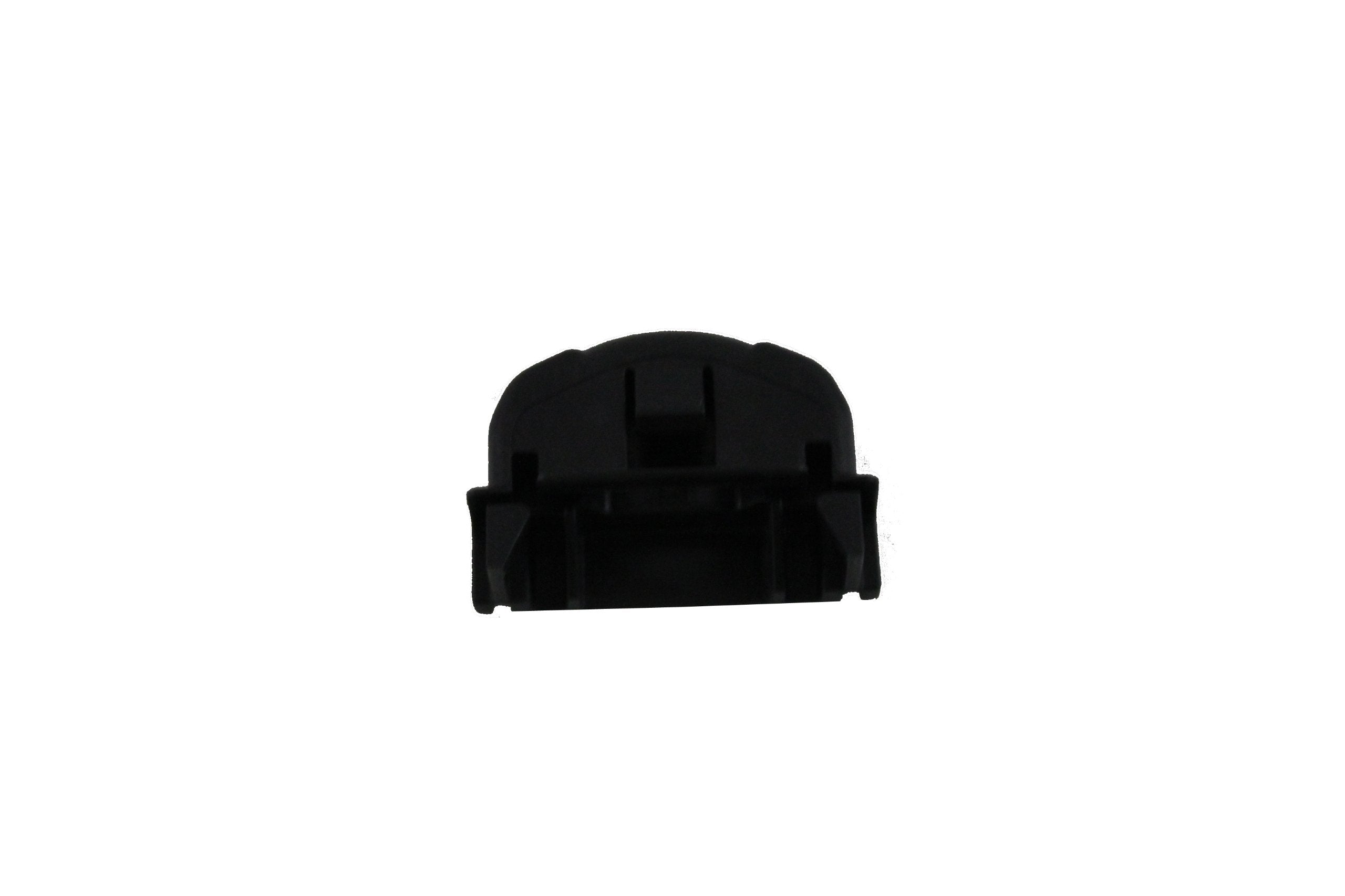 Toyota Bumper Filler Retainer - 53935-04020