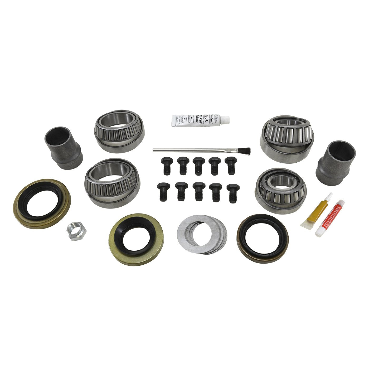 Usa Standard Gear Zk T7.5-Rev Master Differential Rebuild Kits