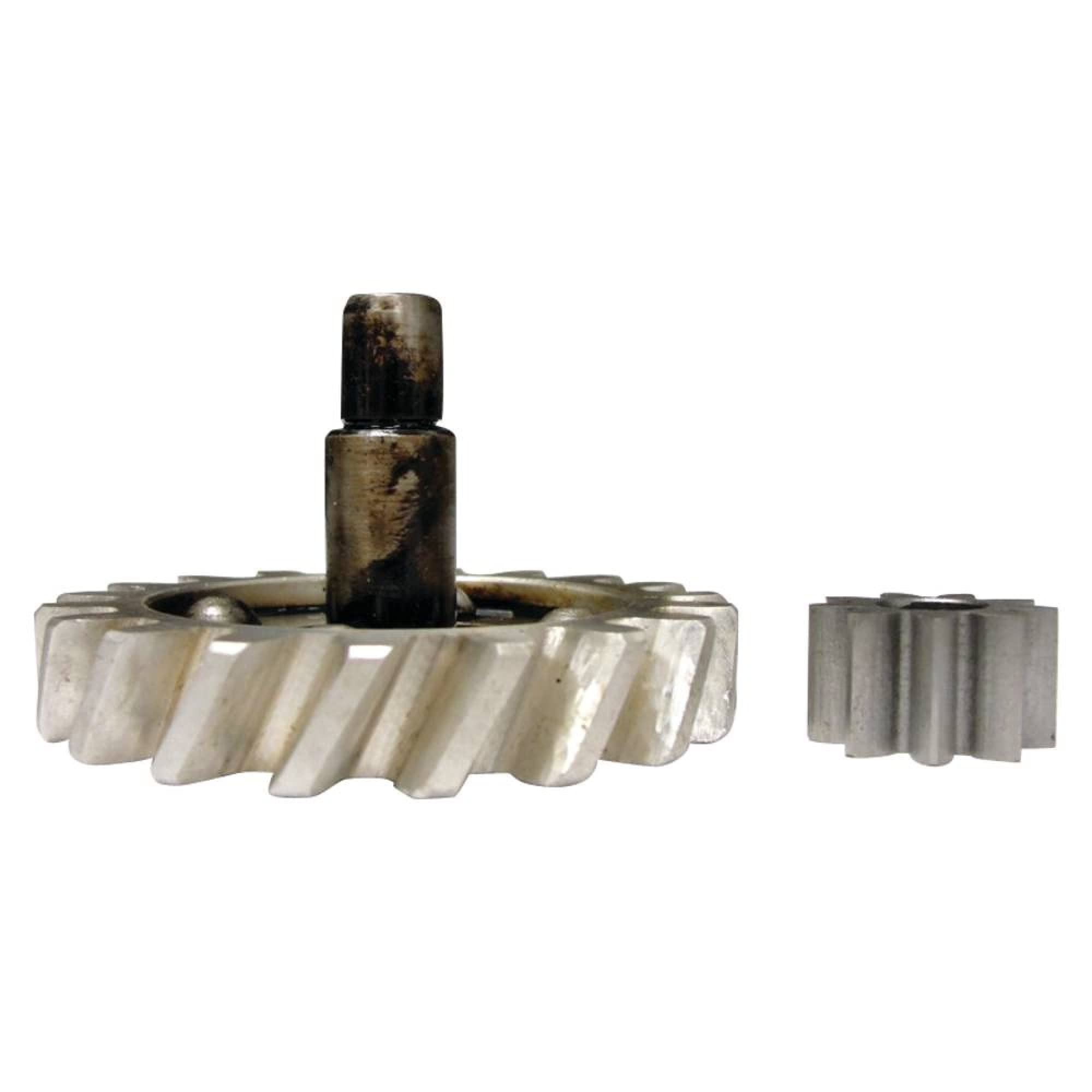 Complete Tractor 1109-9102 Oil Pump Repair Kit Compatible With/Replacement For Ford Holland 2N, 8N, 9N