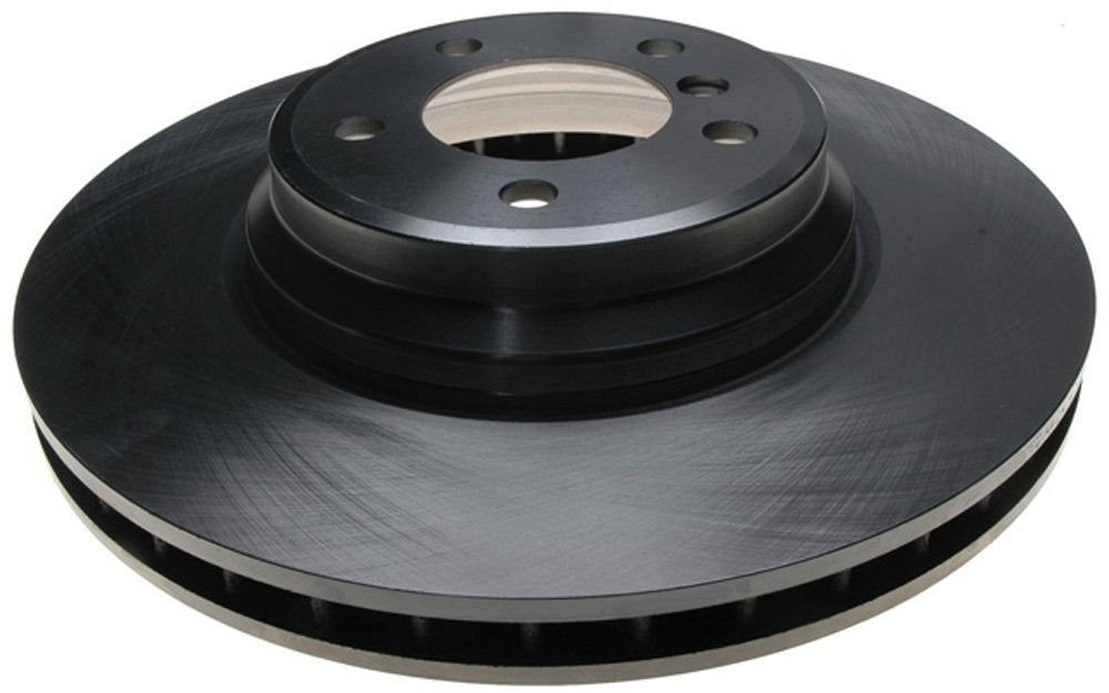 Raybestos 980650R Professional Grade Disc Brake Rotor