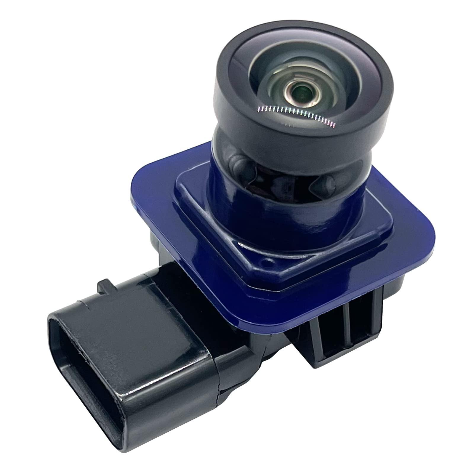 Rear View Back Up Camera Compatible With Ford Flex 2013-2019 Replaces Da8Z-19G490-A Da8Z-19G490-C Ea8Z-19G490-A Ga8Z-19G490-A