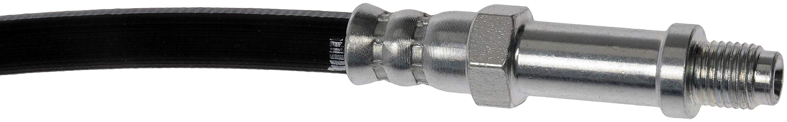 Dorman H66856 Brake Hydraulic Hose Compatible With Select Cadillac / Chevrolet / Gmc Models