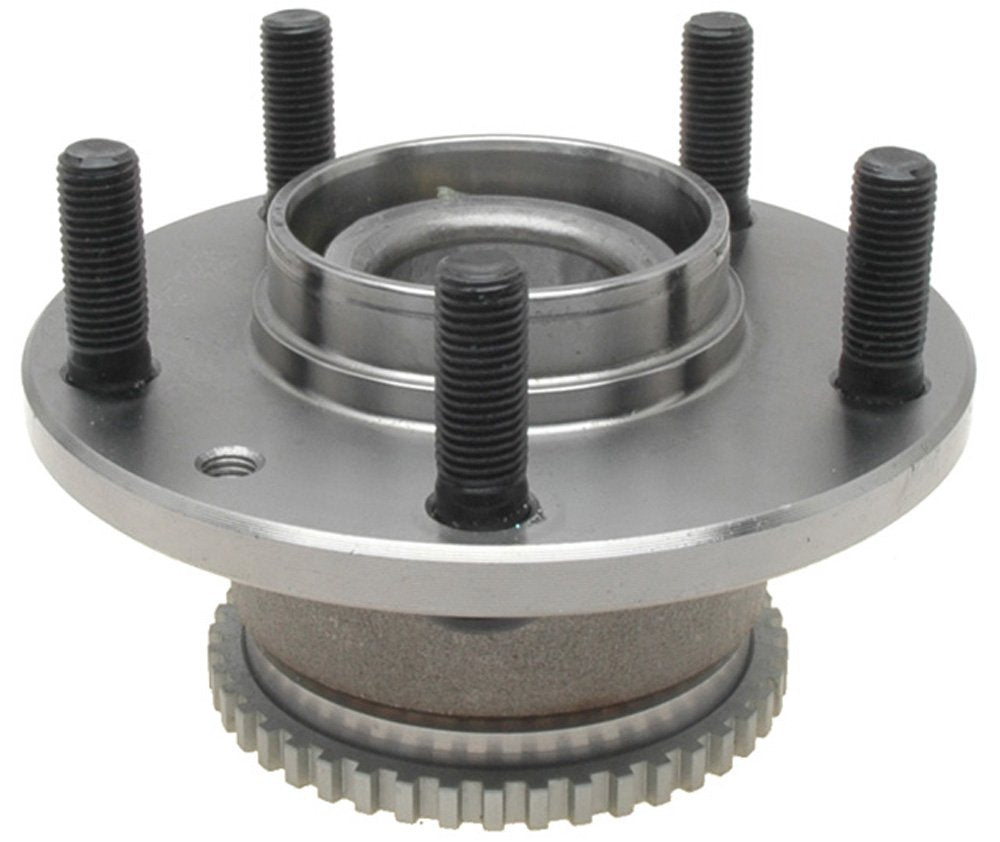 Raybestos 712271 Professional Grade Wheel Bearing And Hub Assembly